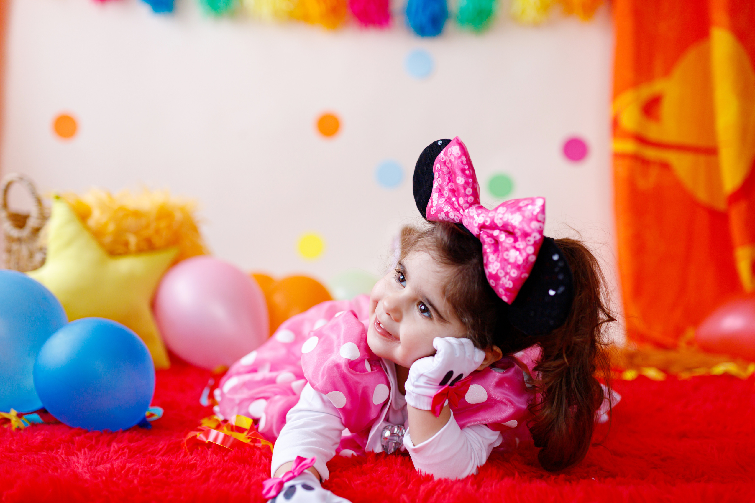 Carnevale 2022. I vostri ricordi più preziosi