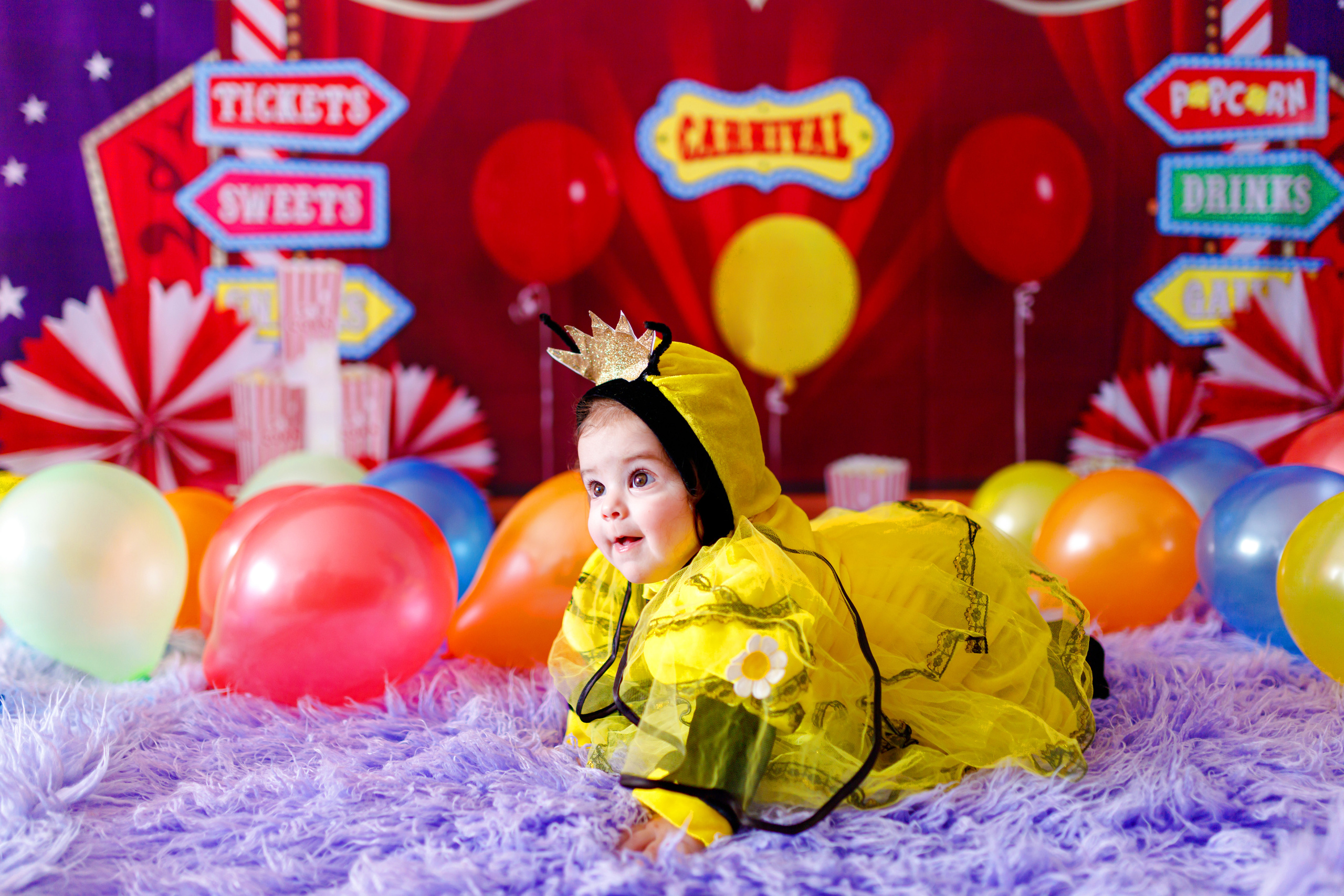 Carnevale 2022. I vostri ricordi più preziosi