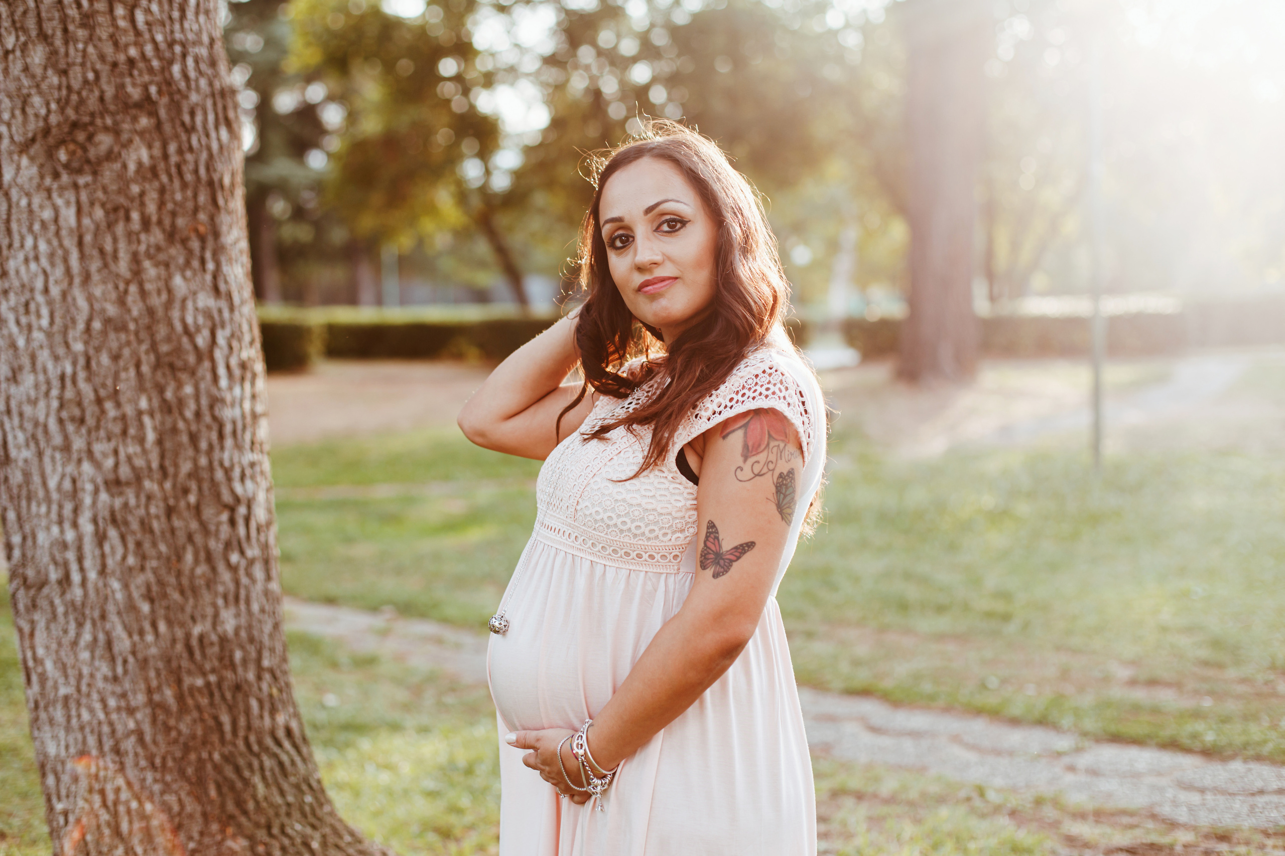 Dolce Attesa. I vostri ricordi più preziosi