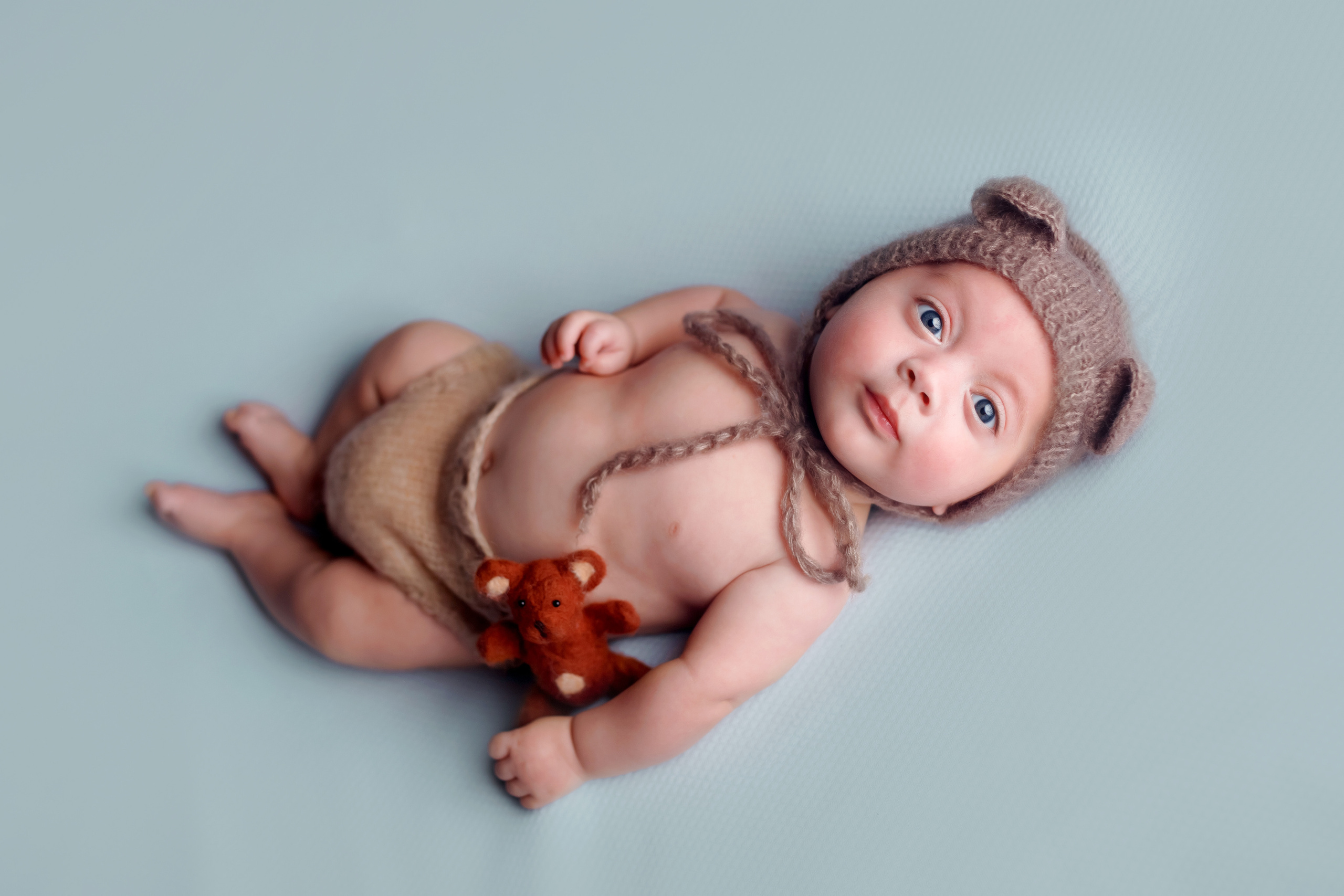 Neonati. I vostri ricordi più preziosi