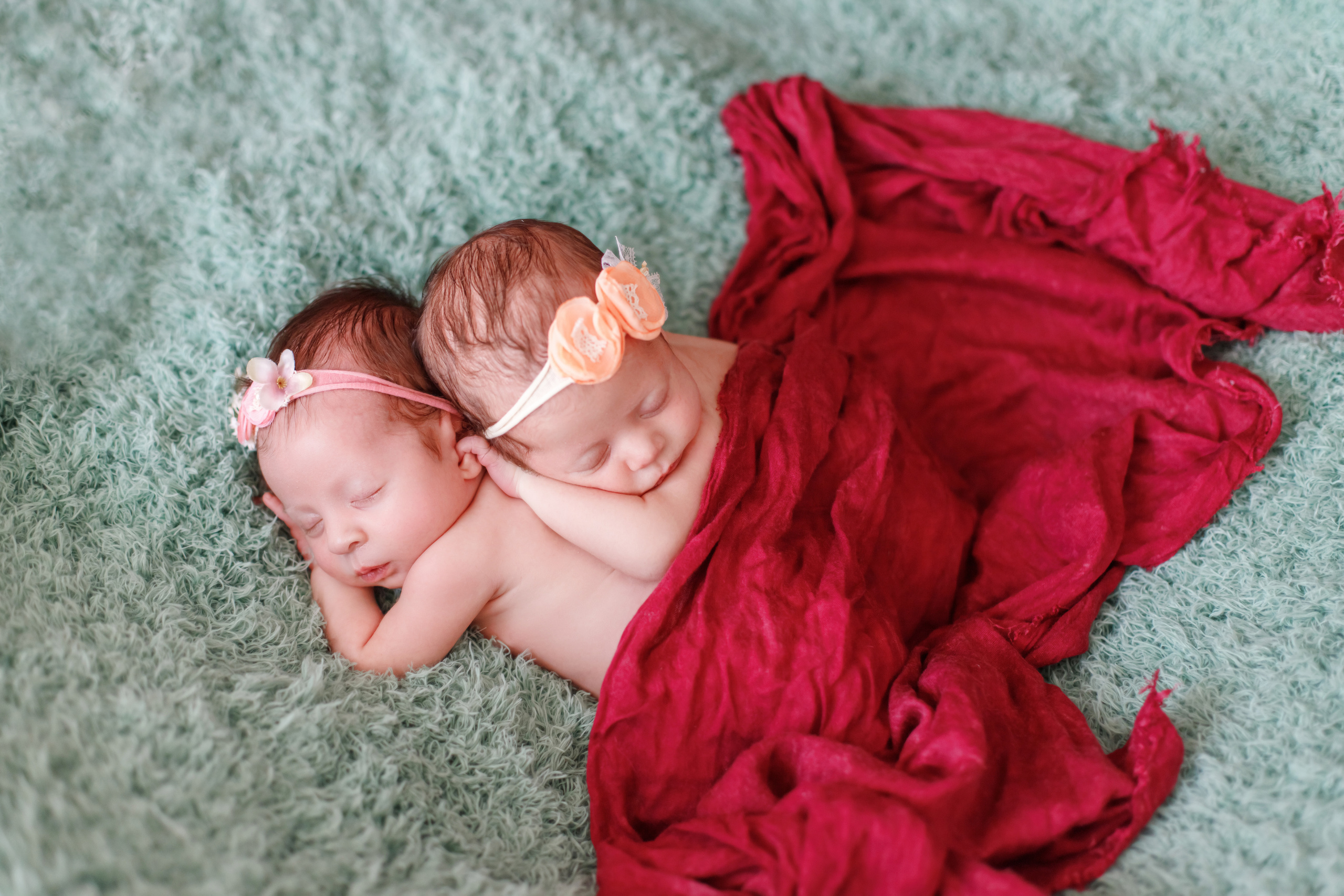 Neonati. I vostri ricordi più preziosi