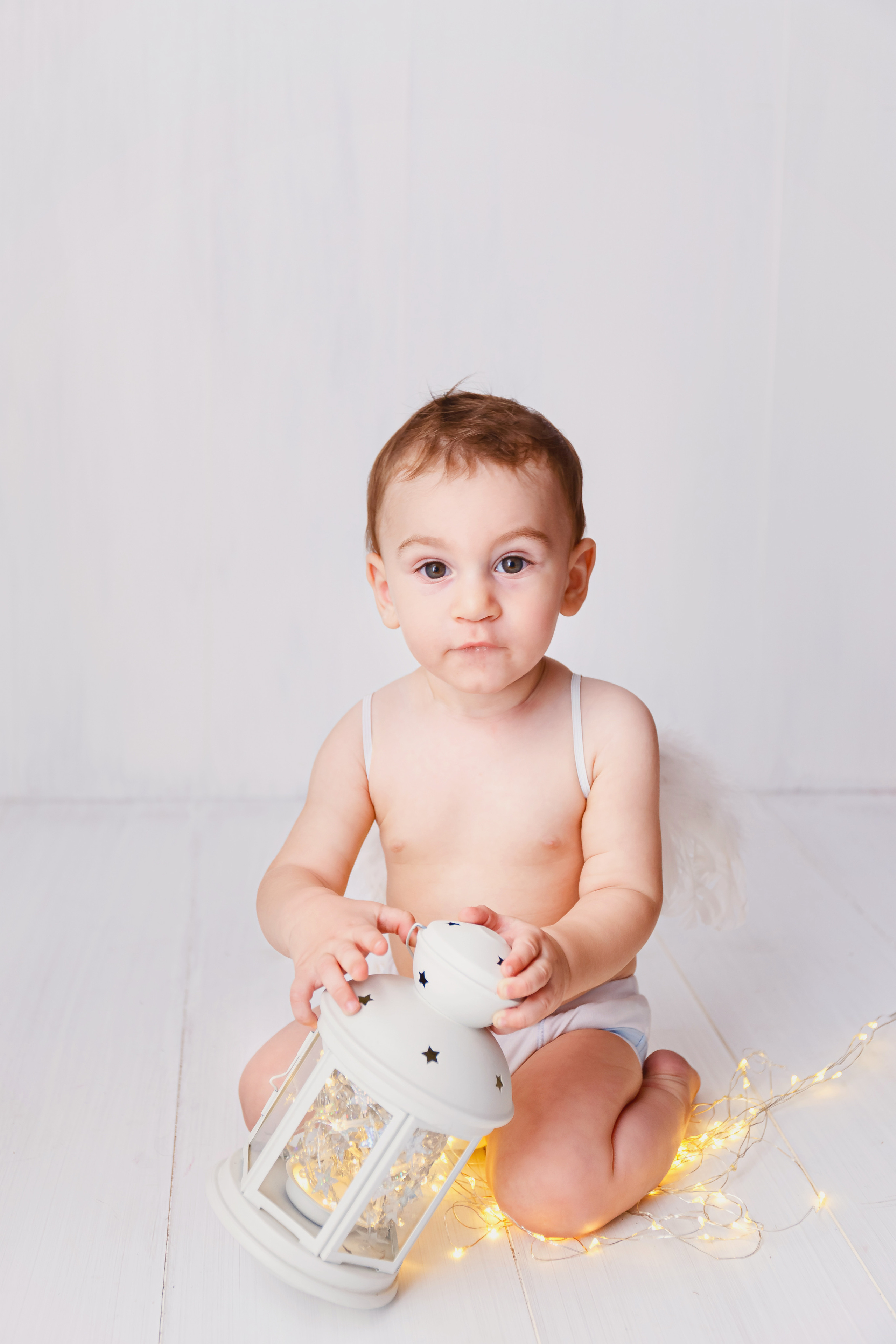 Bebè. I vostri ricordi più preziosi