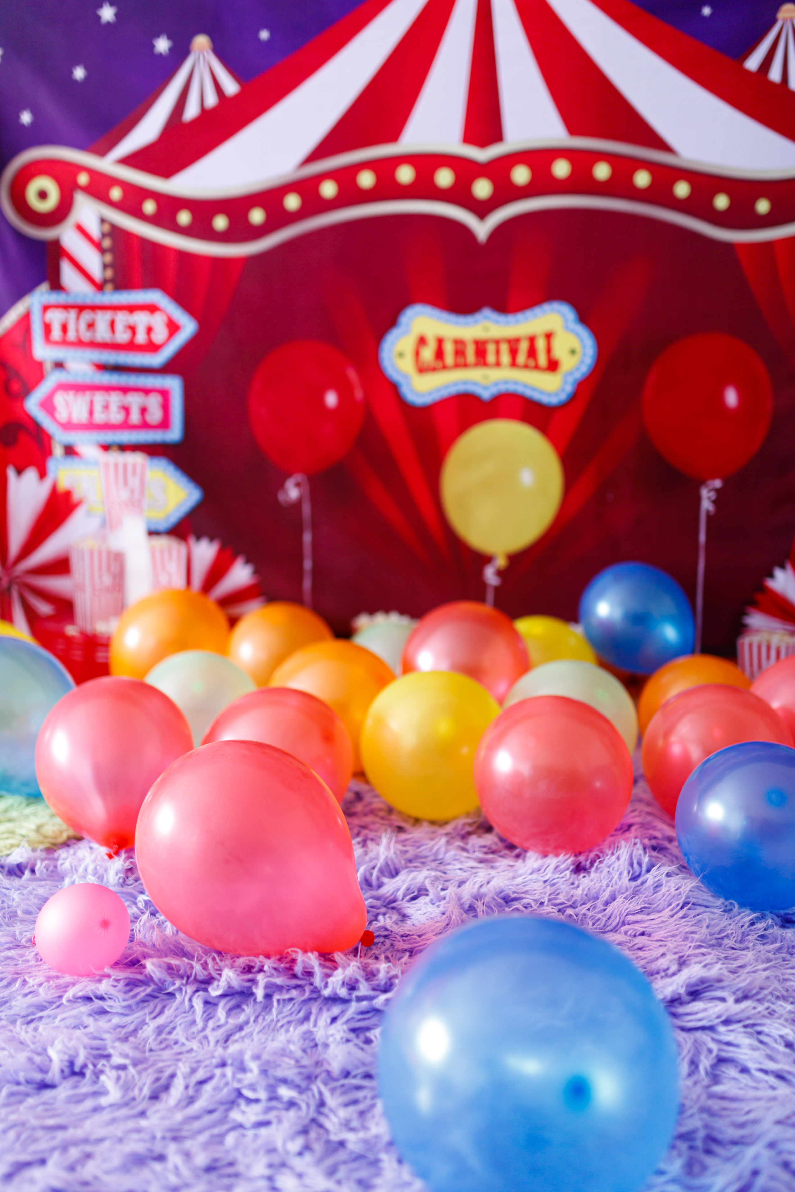 Carnevale 2022. I vostri ricordi più preziosi