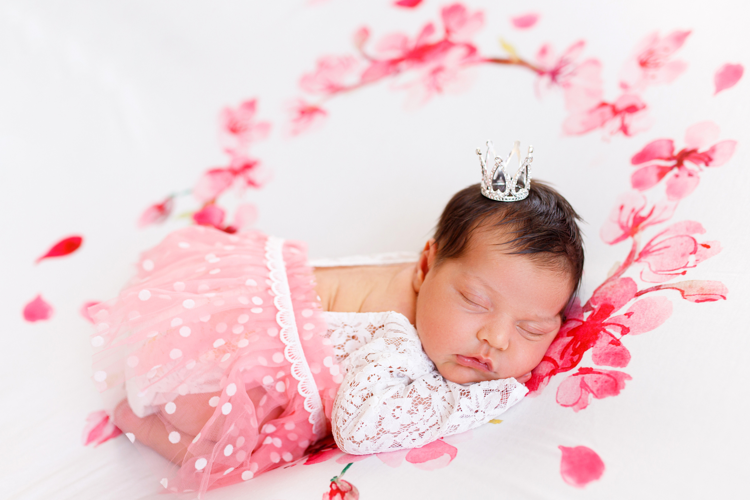 Neonati. I vostri ricordi più preziosi