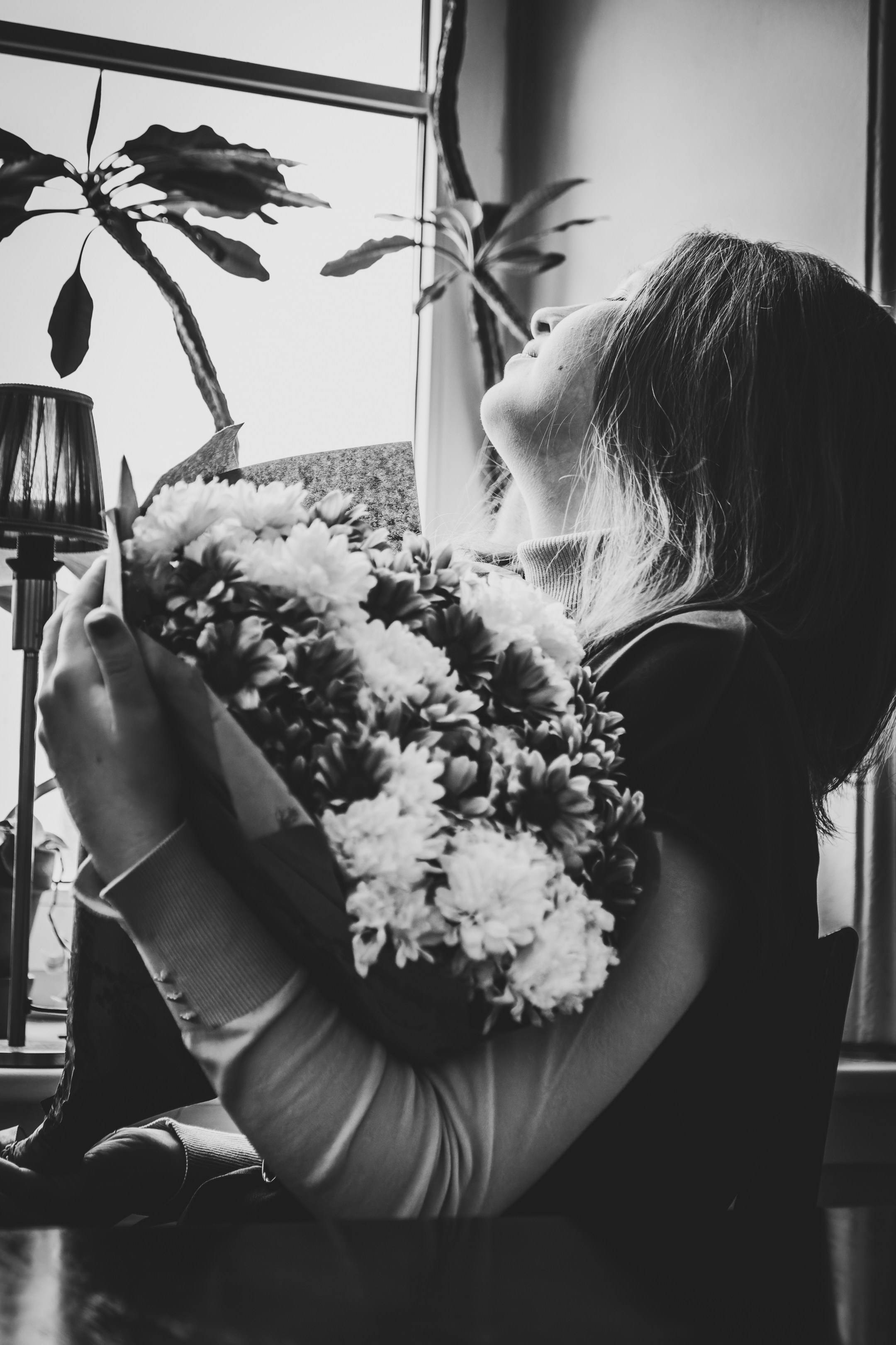 Puhkus Peterburis (Nika A.). Nebula 25 — Fotod teie hingele