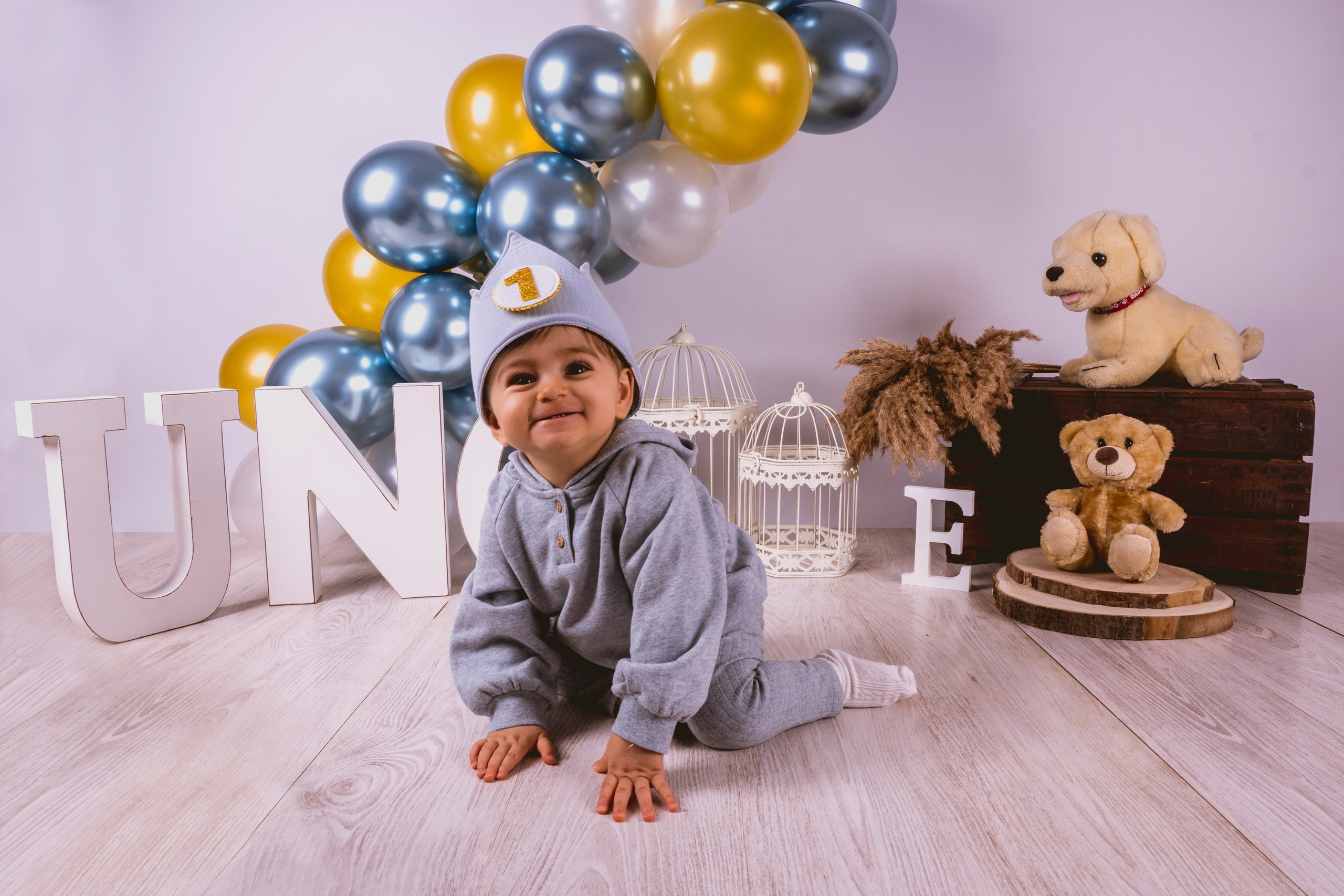 Emilio. Fotografía Antonio Luis Bascón