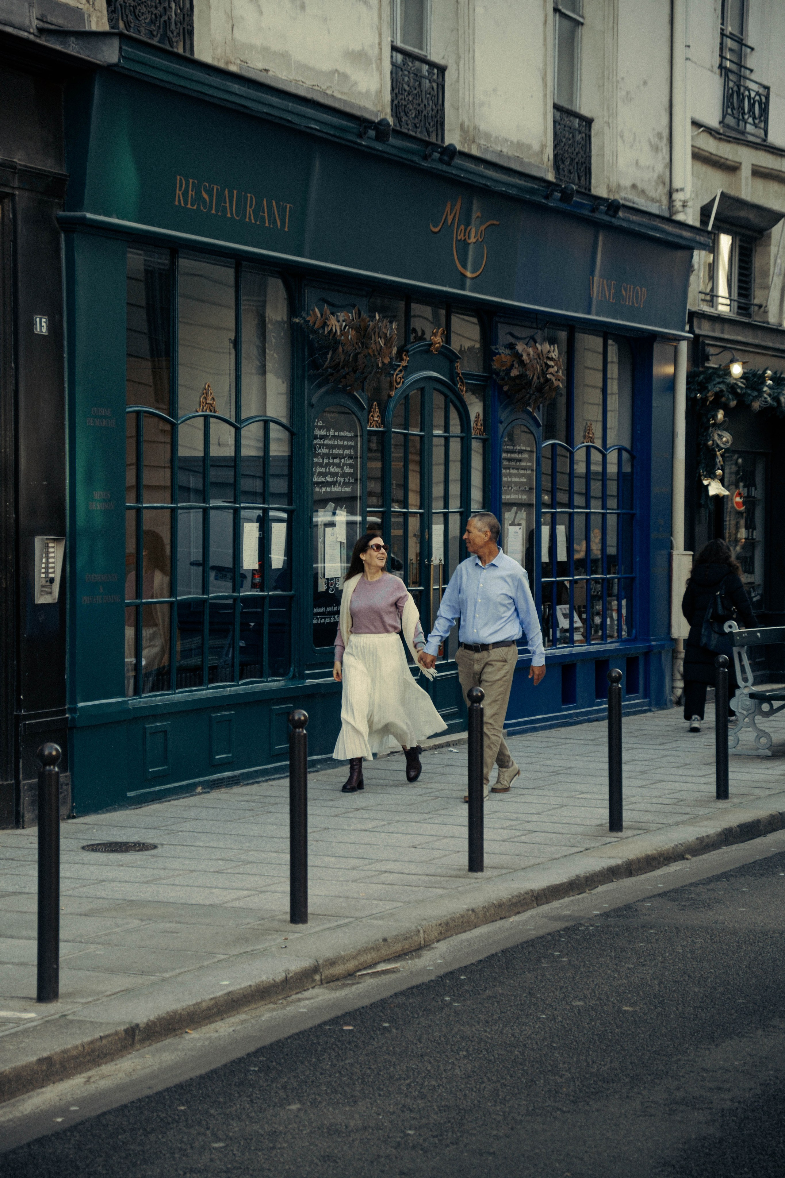 Photographer Stasi Dilbazi