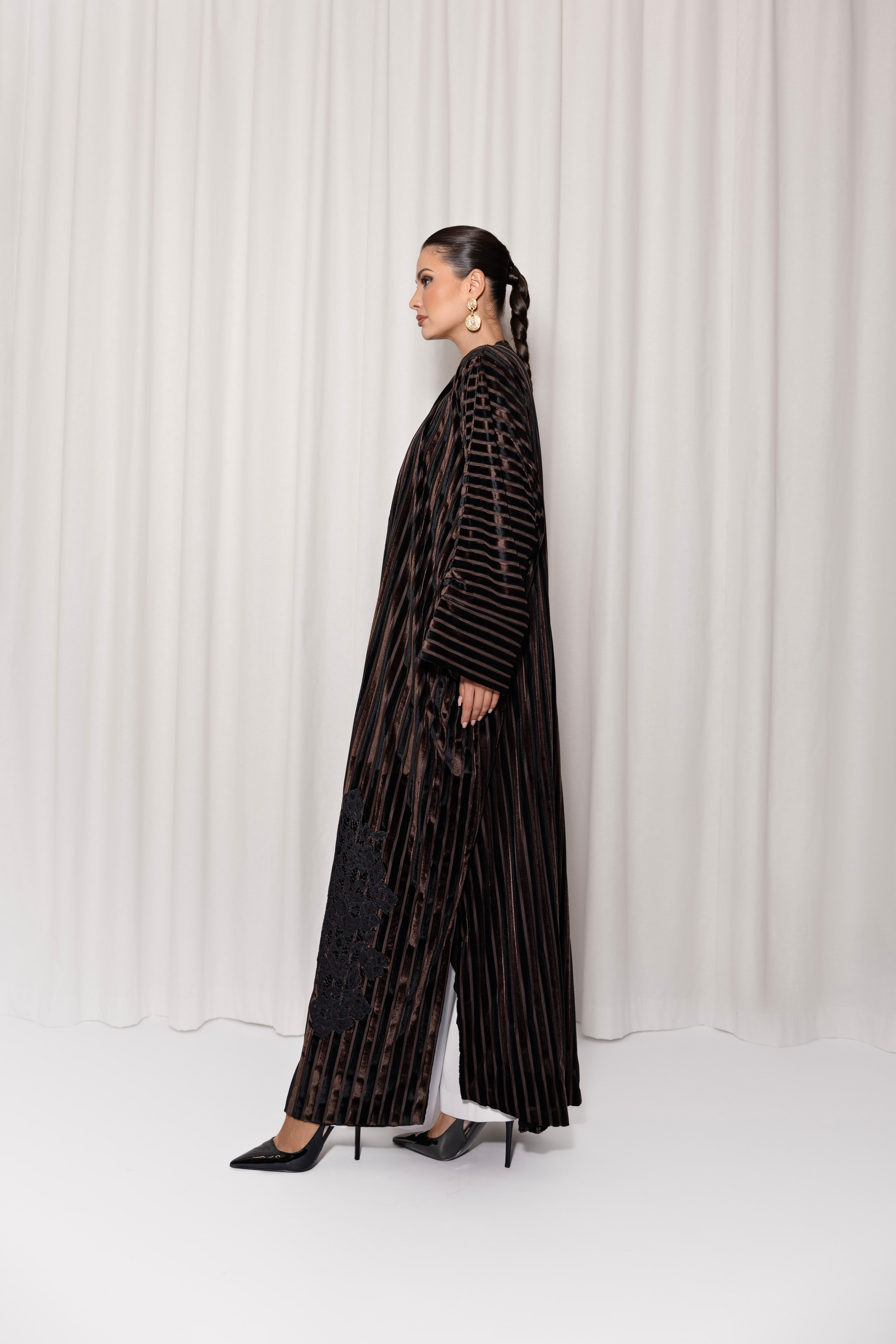 Lookbook. InHype Studio