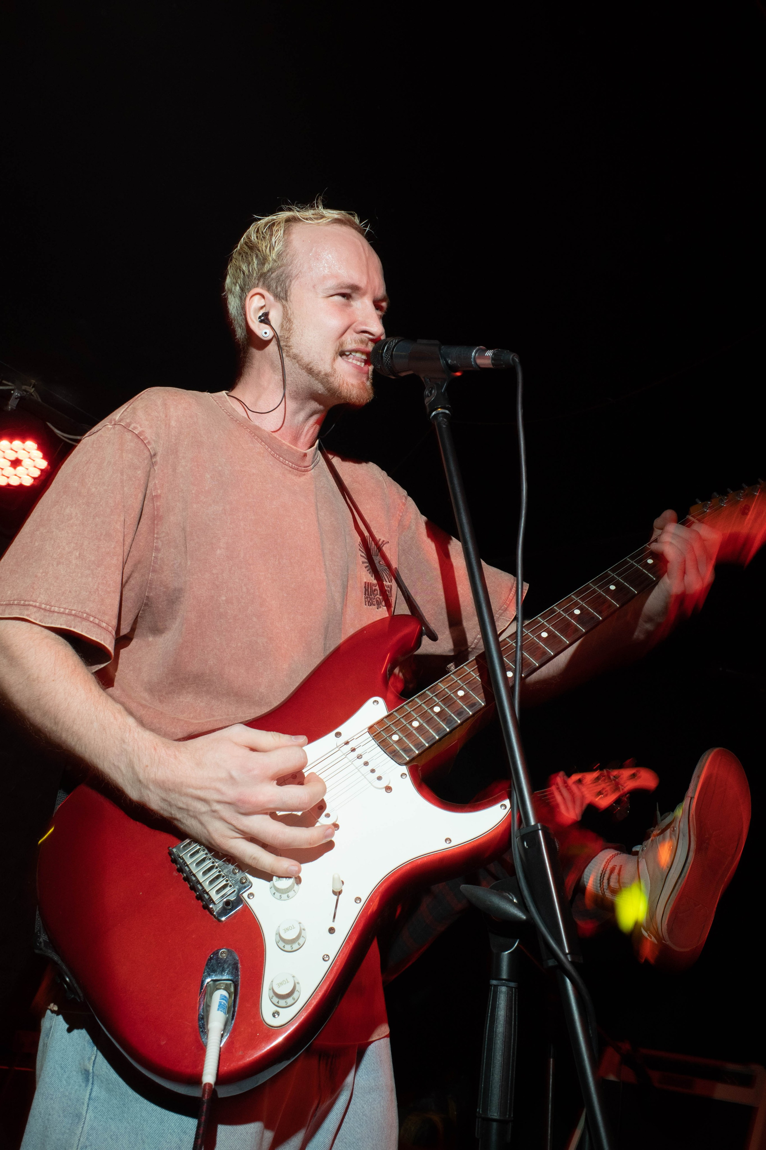 Тени Свободы @ BarDuck @ 31.05.24