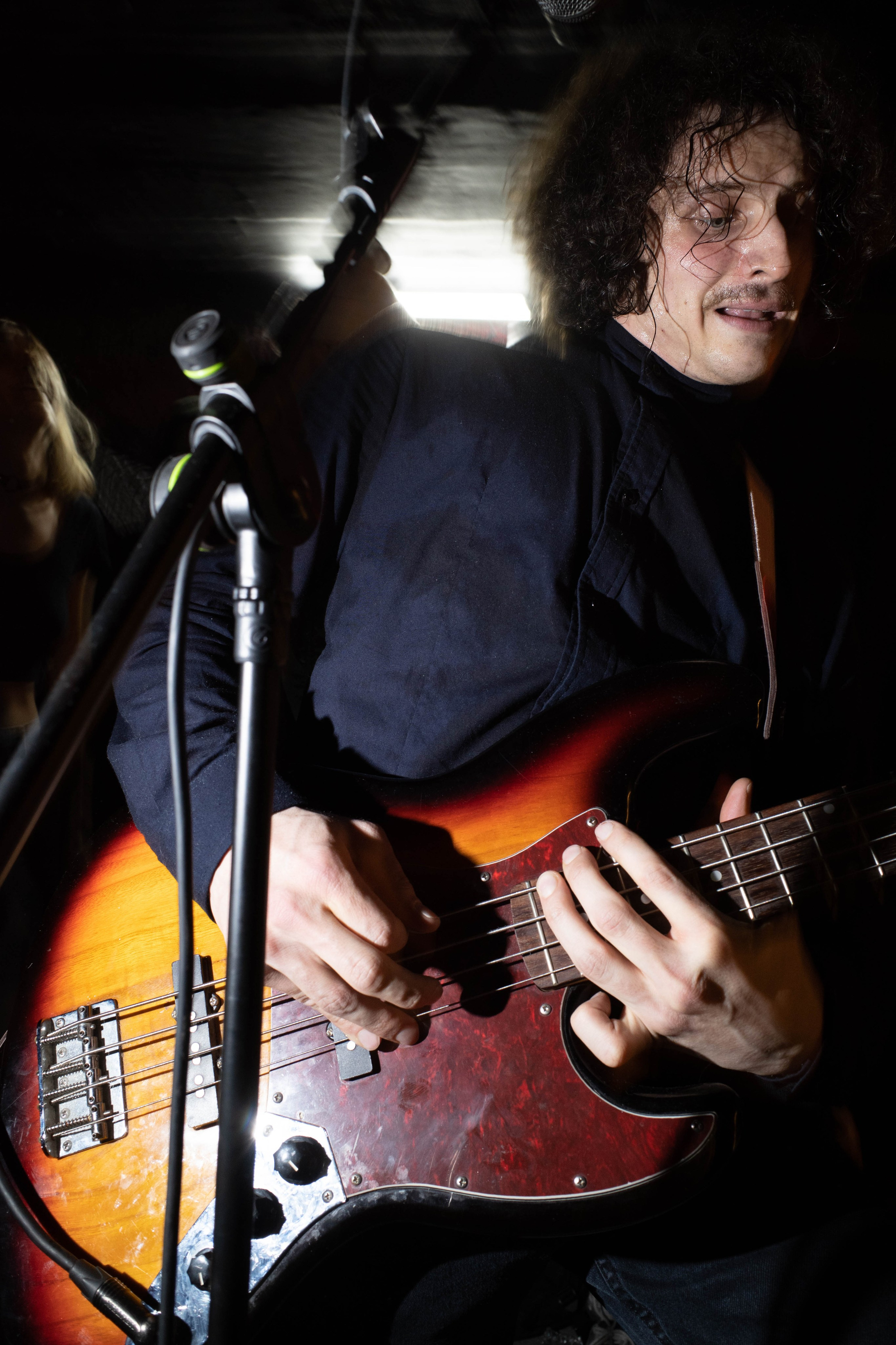 Svoloch @ Secret Place @ 21.01.23