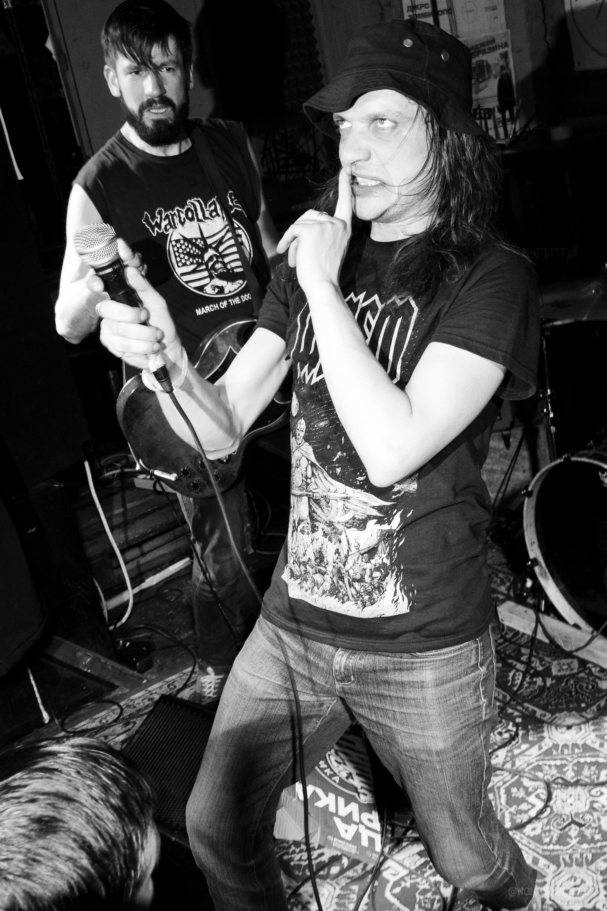 Дотти Дэнжер @ Успех @ 15.02.2020