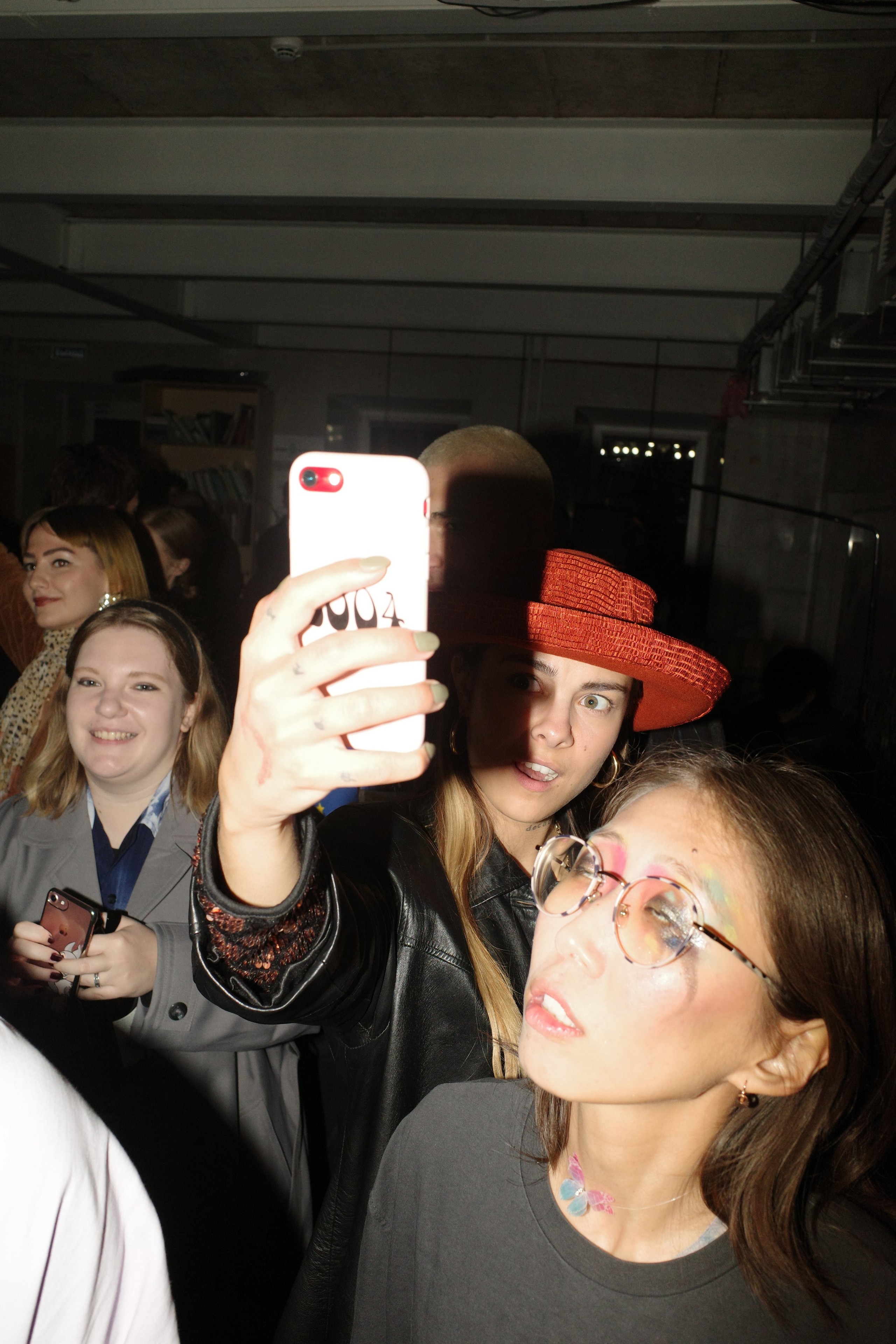 Planed BB @ DK @ 06.07.19