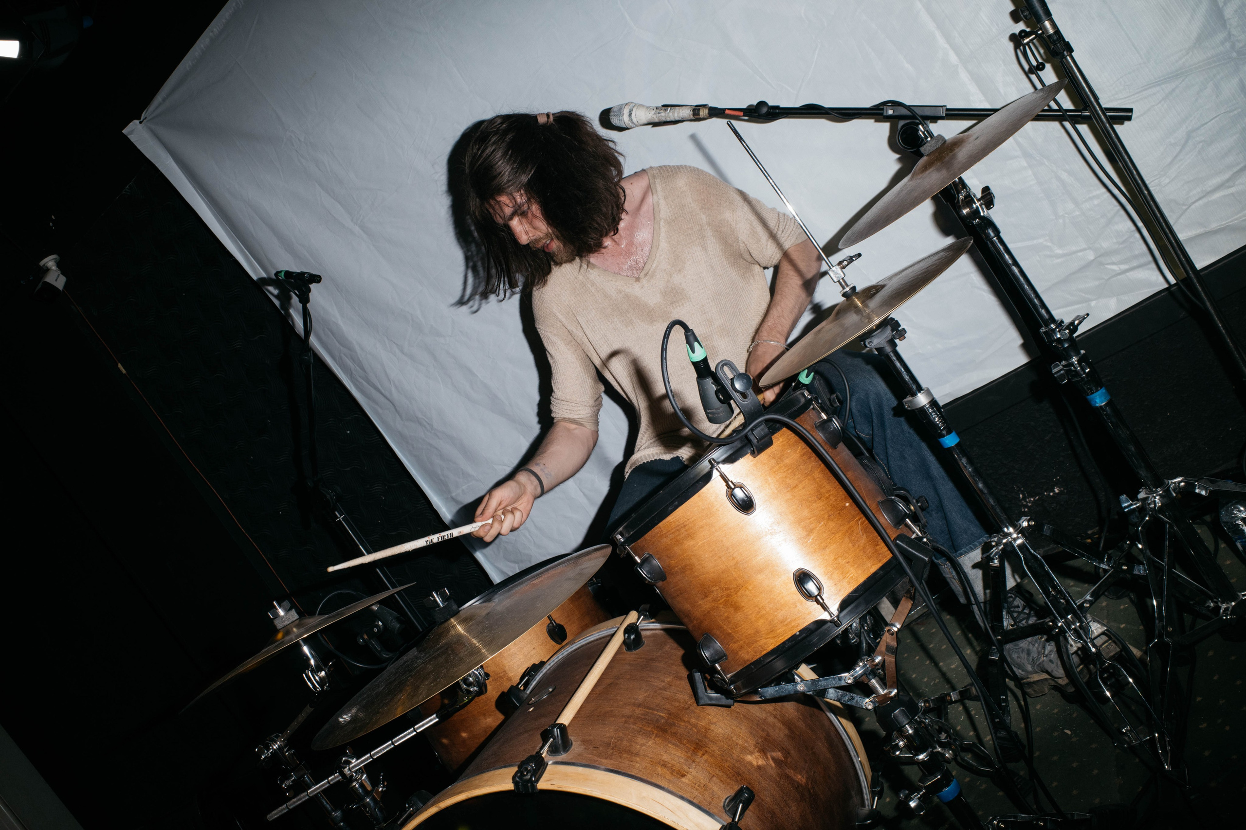 SUPERFEST @ BARDUCK @ 18.04.24