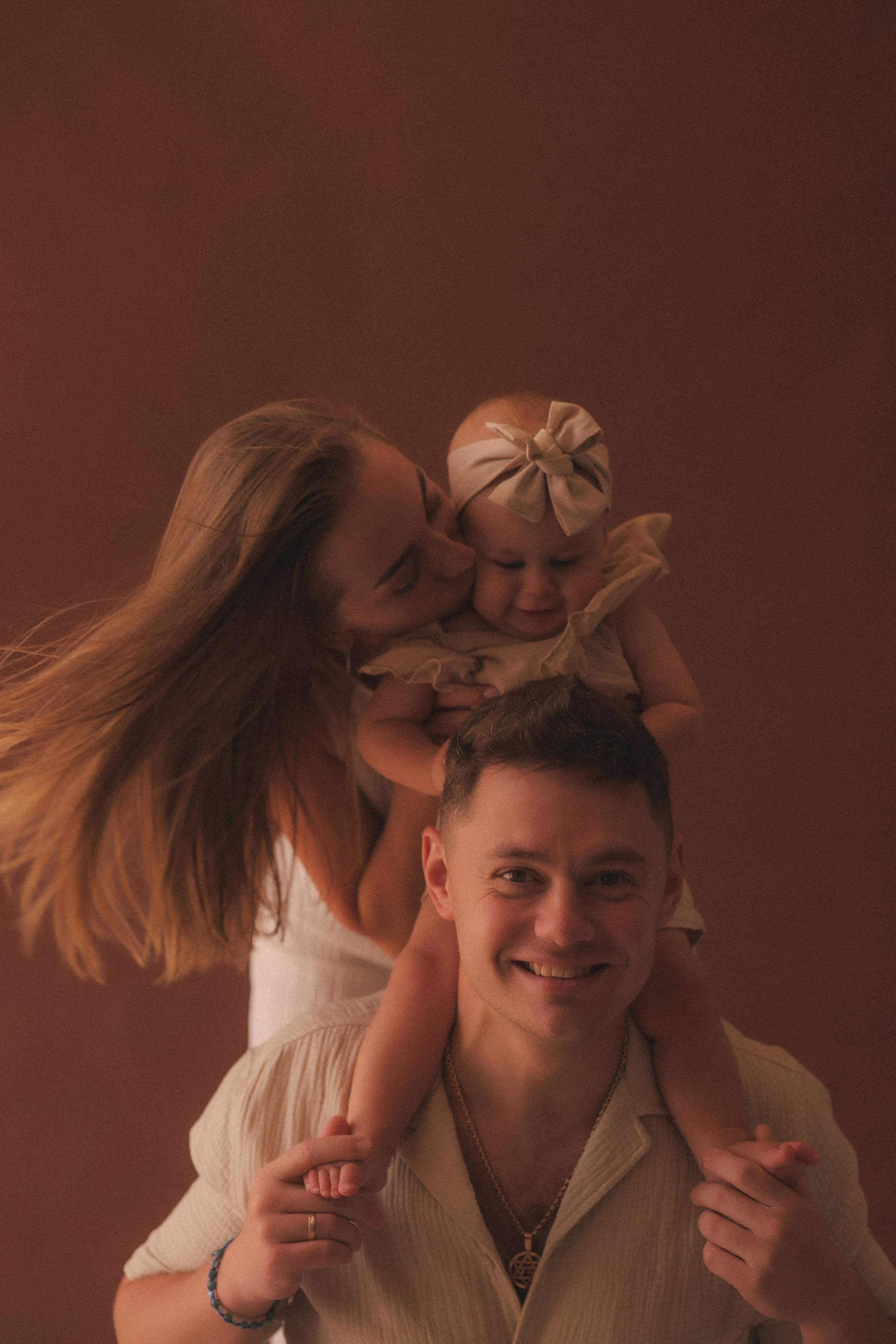 Мы. Семейный и парный фотограф в Израиле Репчак Дмитрий