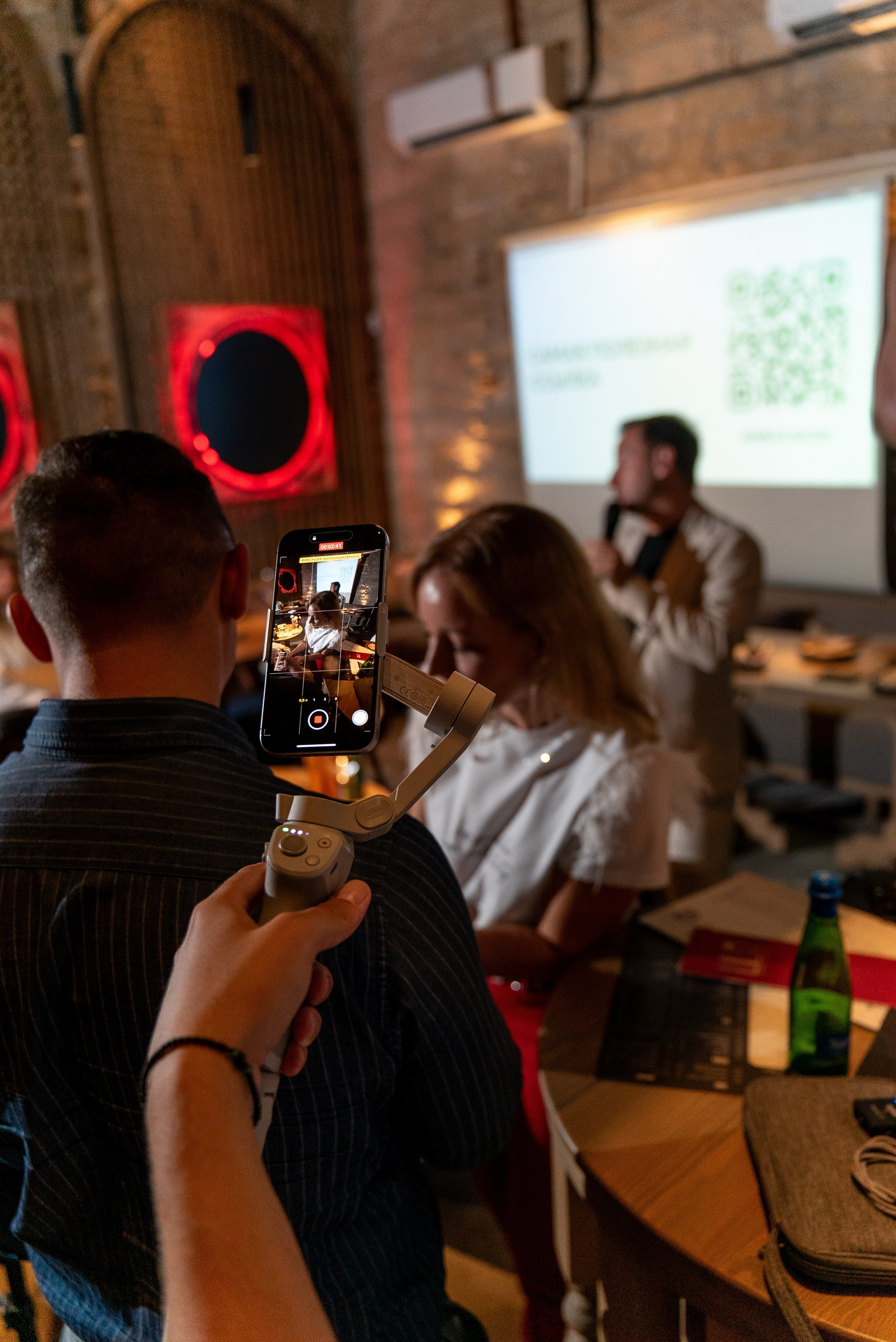 Cyprus Business Club. Портретный и семейный фотограф в Лимассоле Кипр Анна Руссу