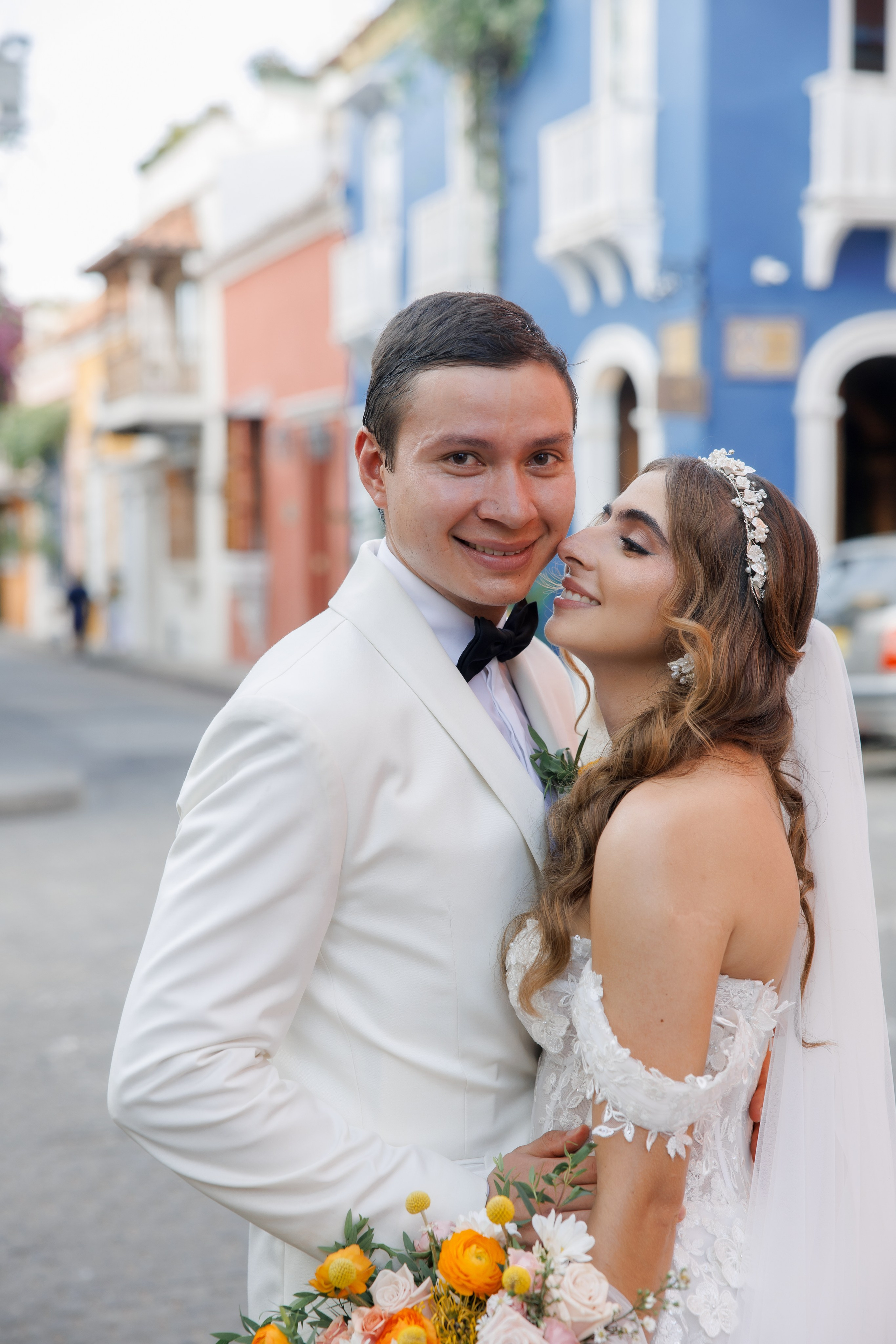 CAMILA & JUAN. UNTERCIO BODAS