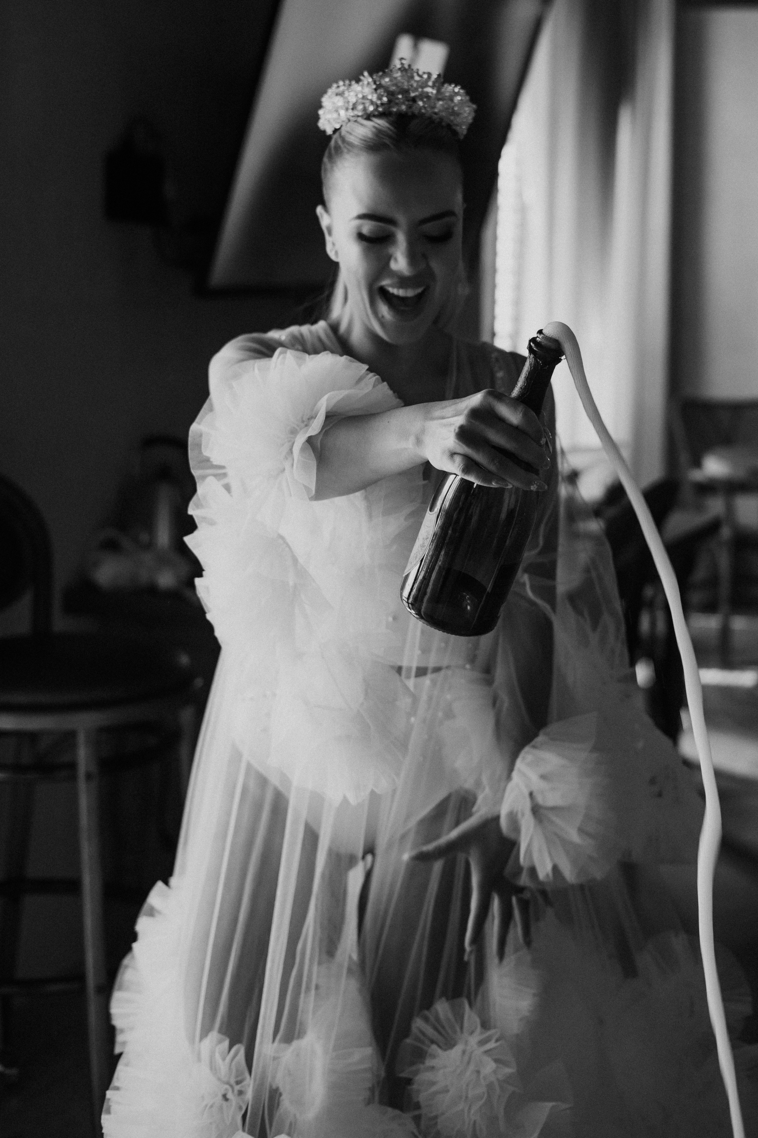 Daniela & Juan. UNTERCIO BODAS