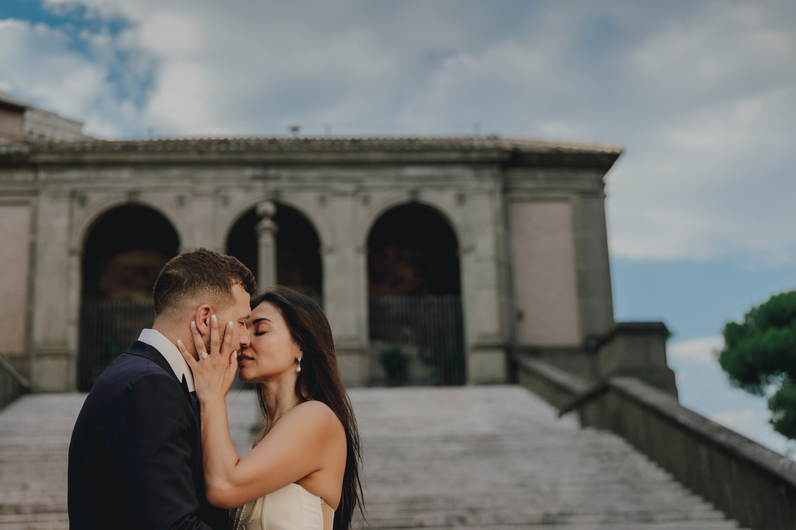 UNTERCIO BODAS | Fotografía de Bodas en Cartagena, Colombia y Destinos Internacionales