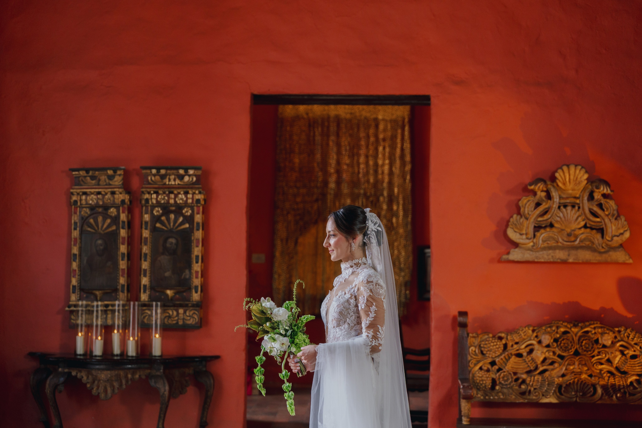 JULIANA & DAVIDE. UNTERCIO BODAS