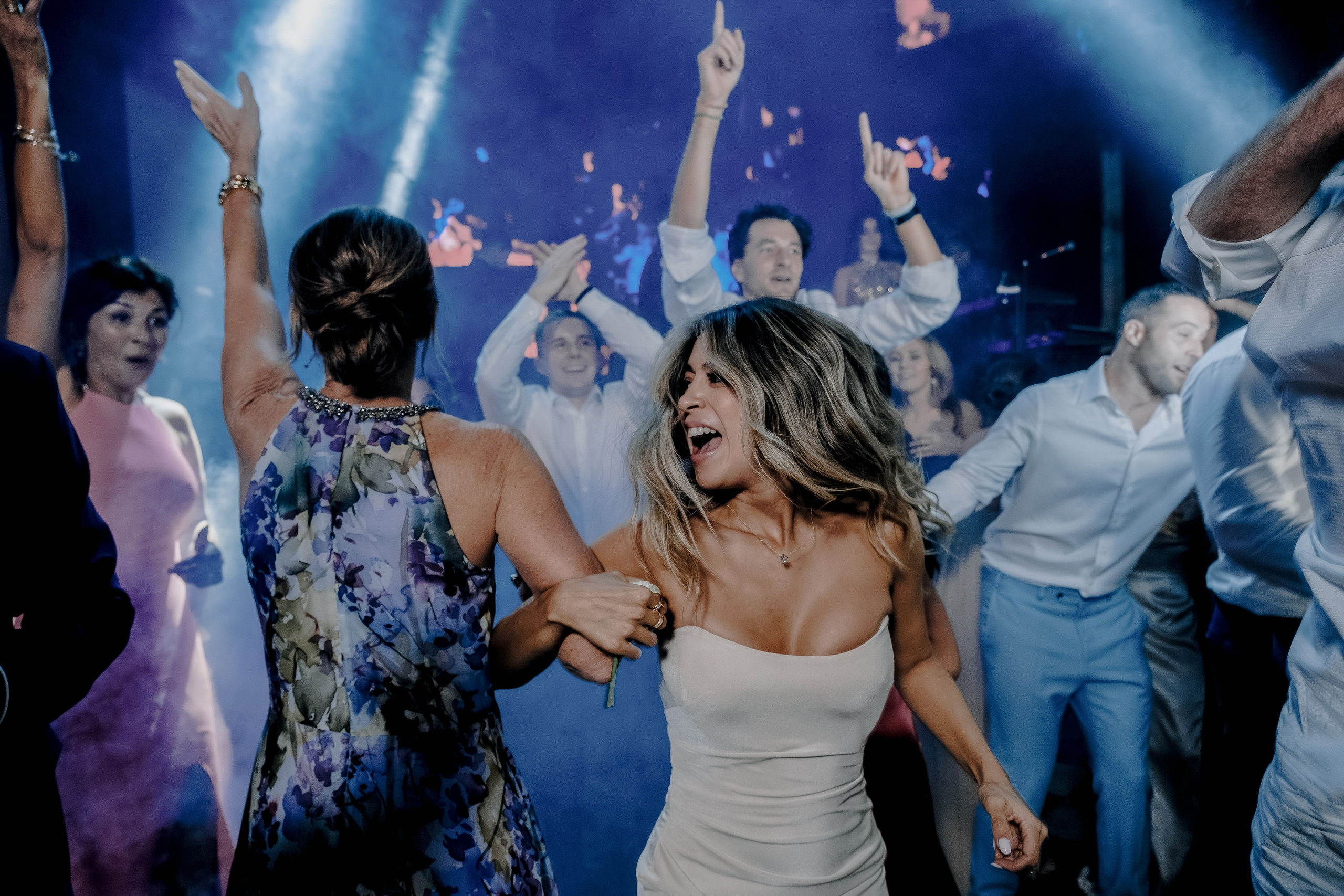 Laura & Matew. UNTERCIO BODAS