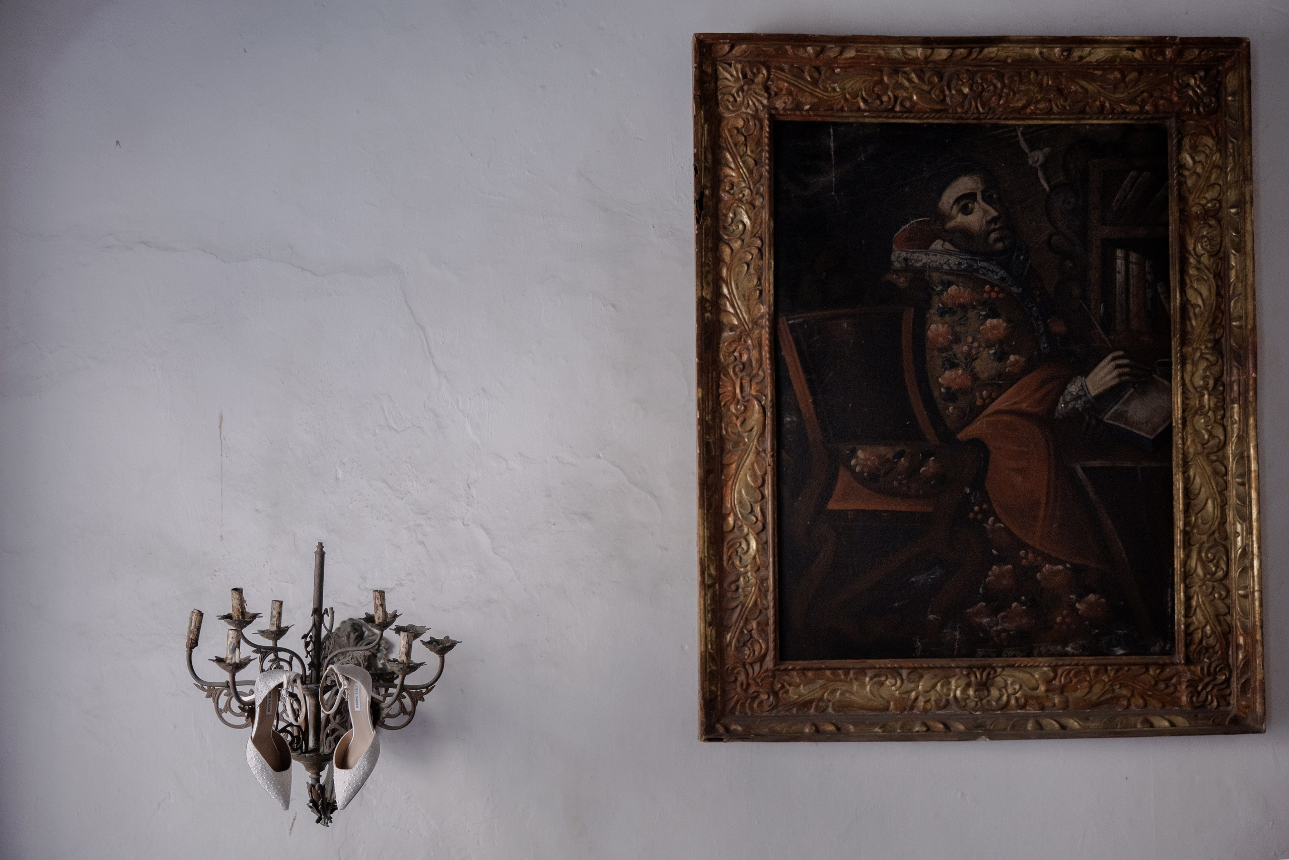 Hanna & Daniel. UNTERCIO BODAS