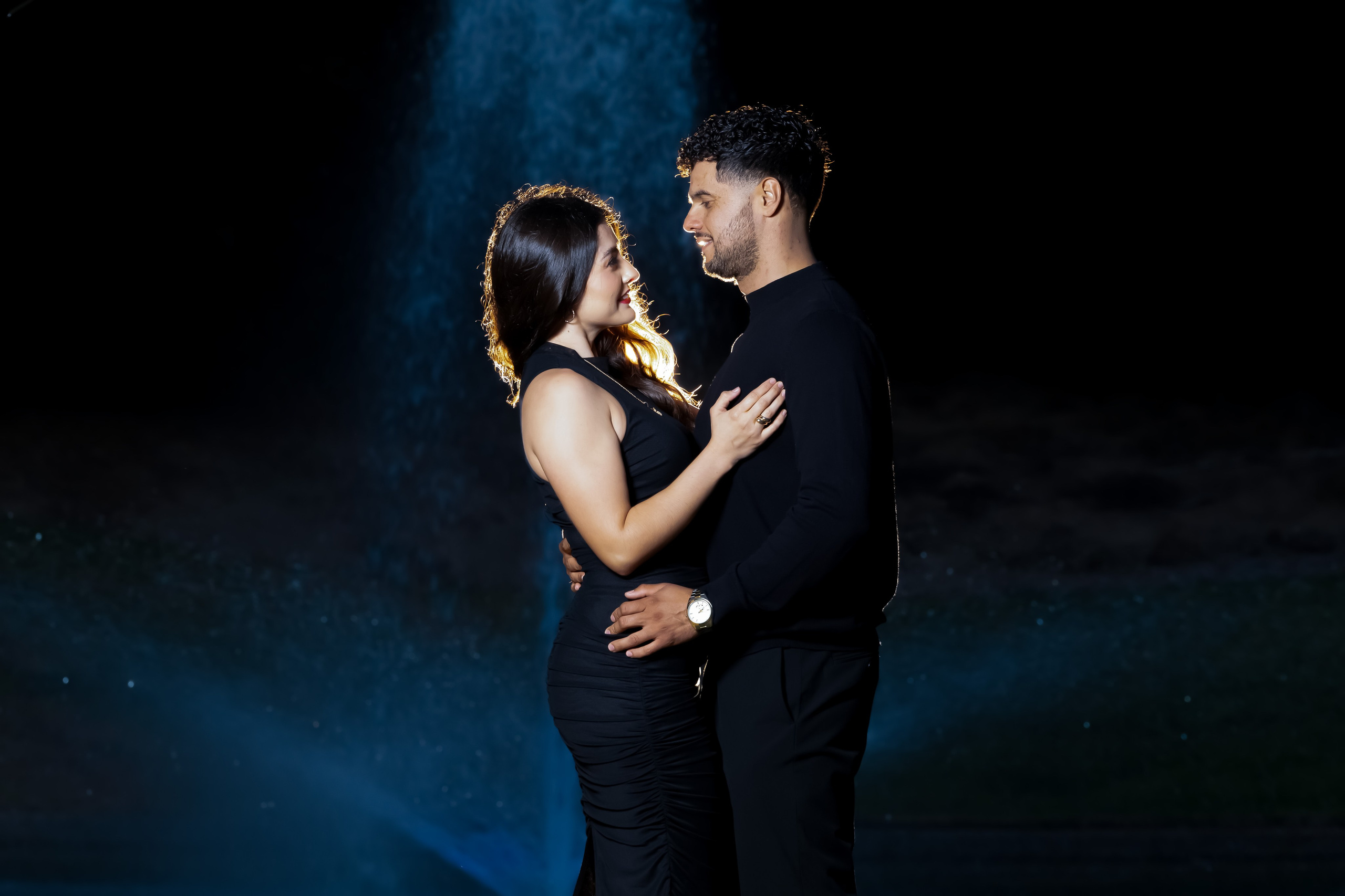 Familia. Aldo Brambila fotografo de eventos y sociales