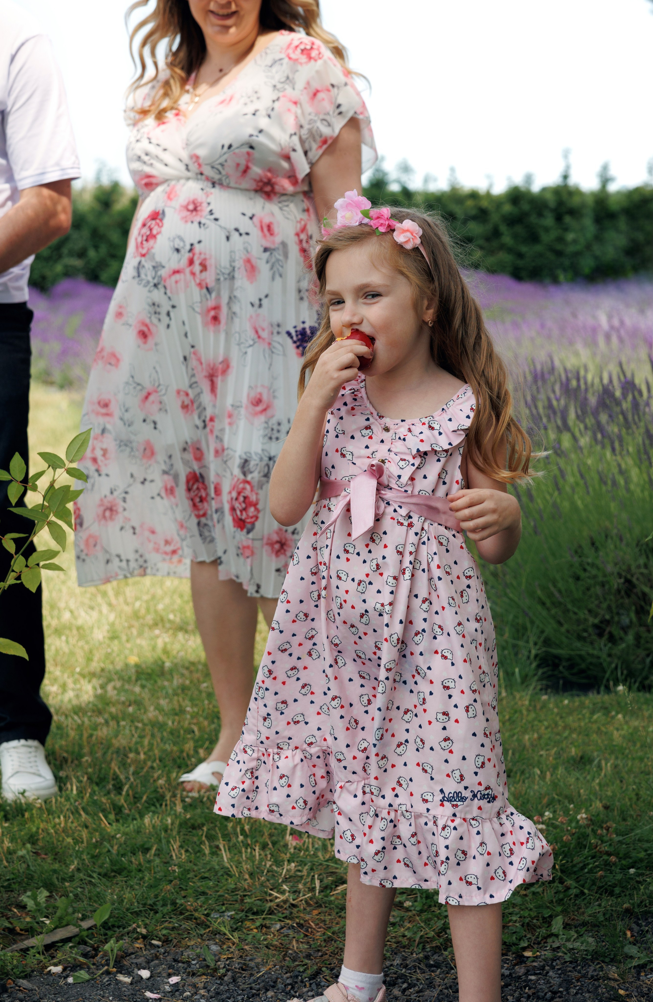 Lawenda. Anna Rudnichenko Fotograf Szczecin / Анна Рудніченко Фотограф Щецин