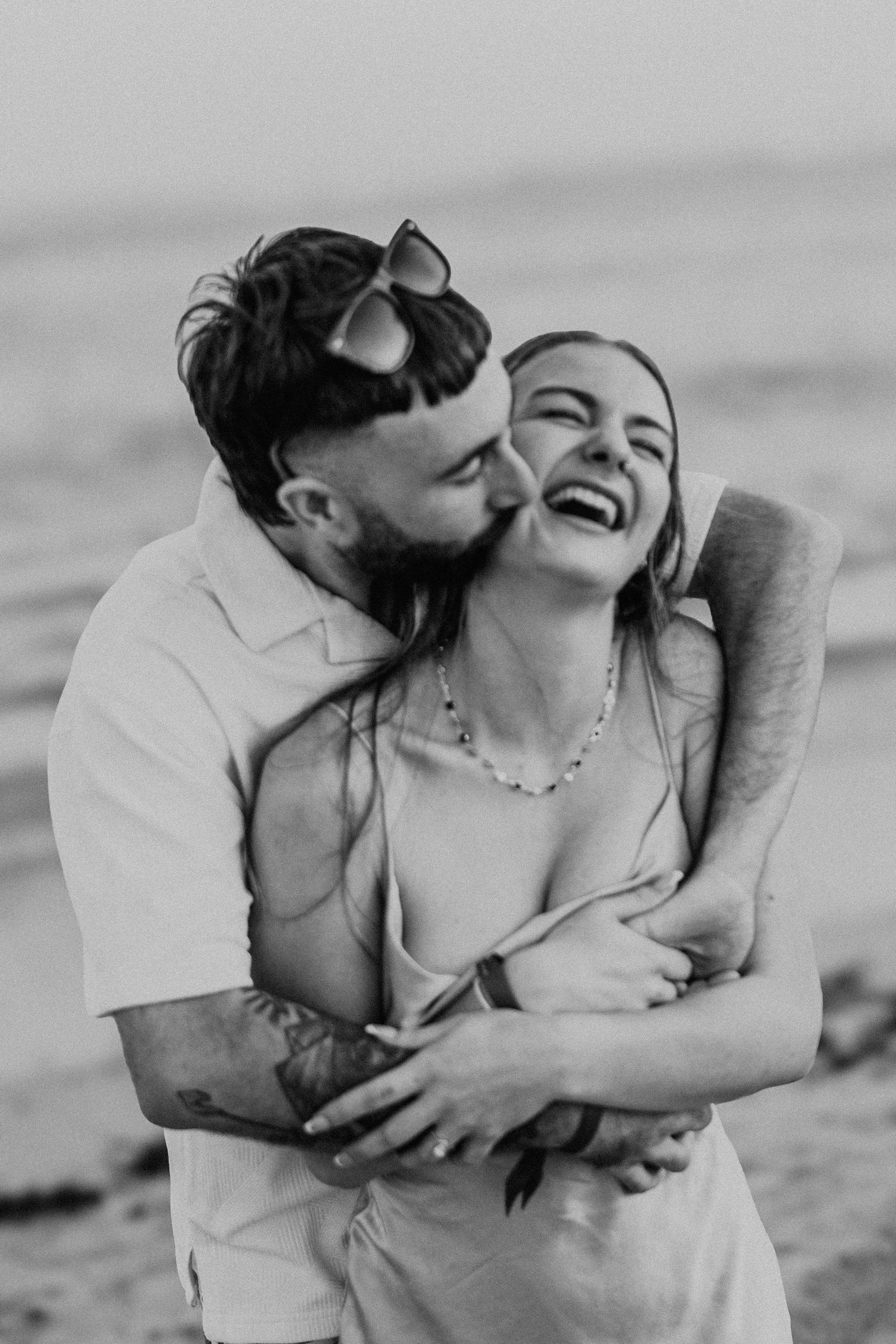 JORDAN & VICTORIA. Female Photographer in Bali