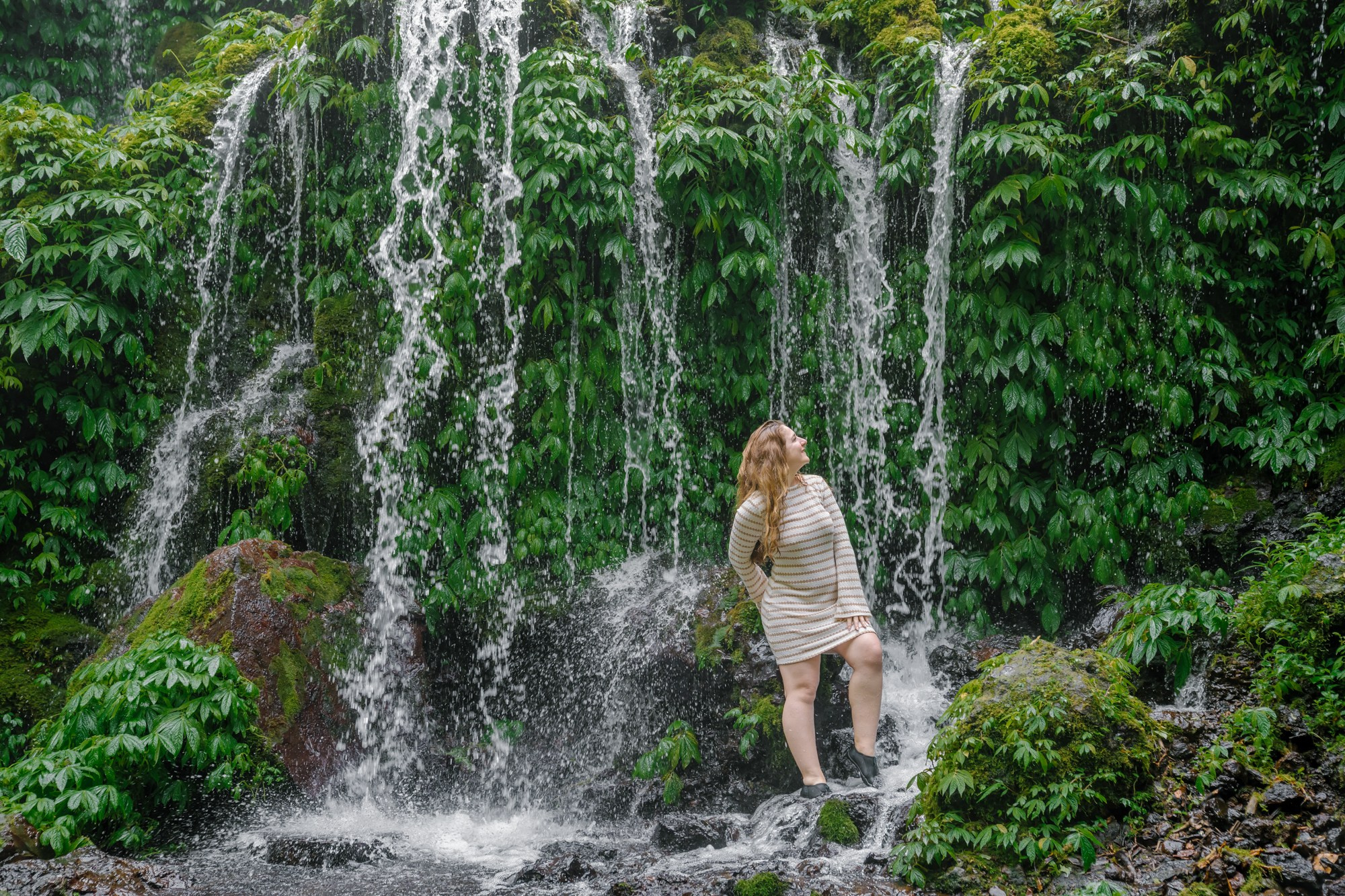 Marriage Proposal in Bali. Female Photographer in Bali