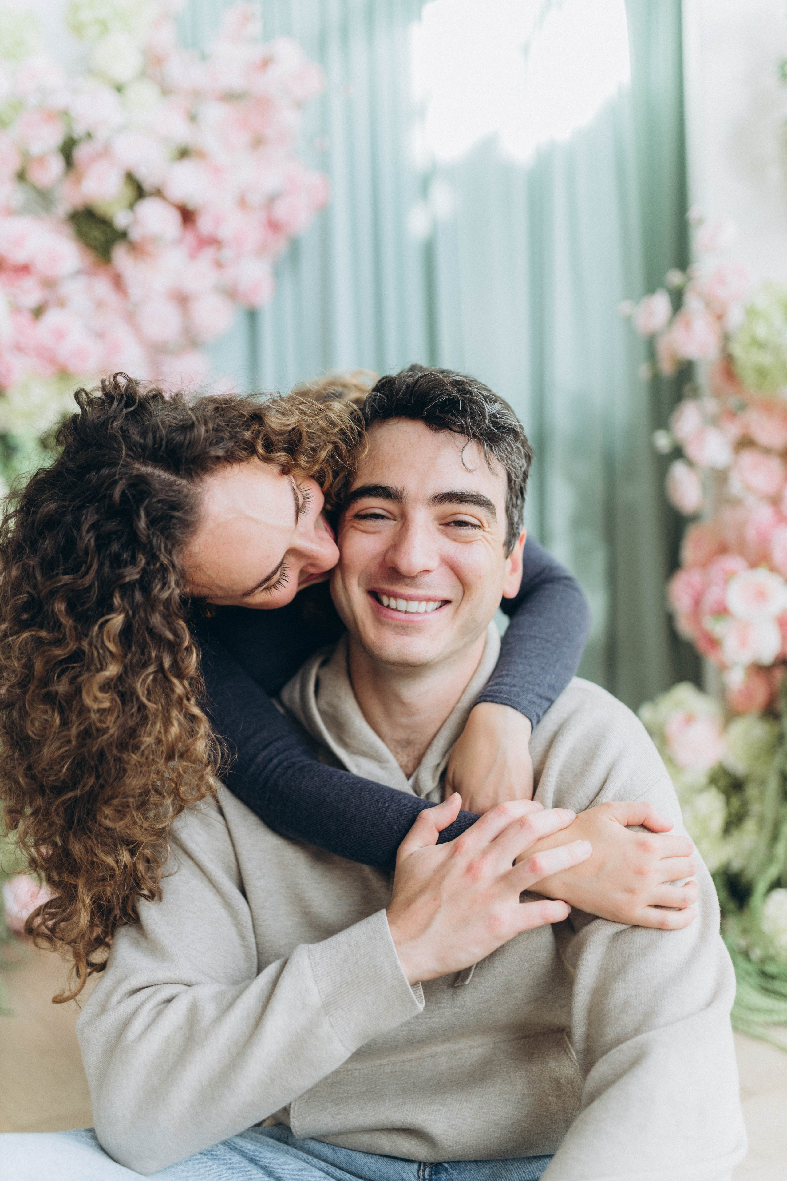 Y&D. Photographer | Naomi Maklin