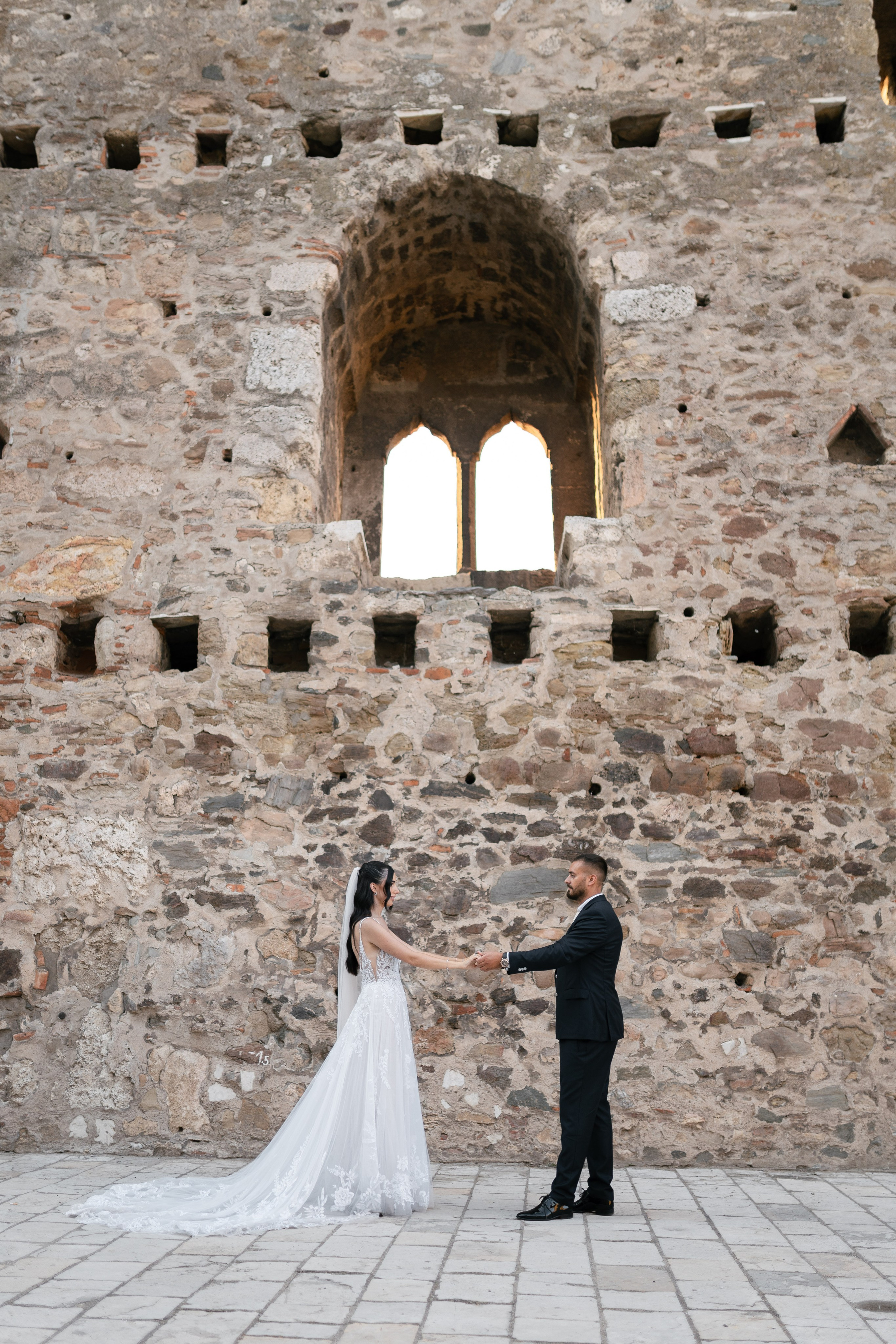 I&D | A Fortress Fairytale. Black Sheep Produkcija| Wedding Photography and Wedding Films, based in Kragujevac, Europe / Fotograf i videograf, Kragujevac, Srbija