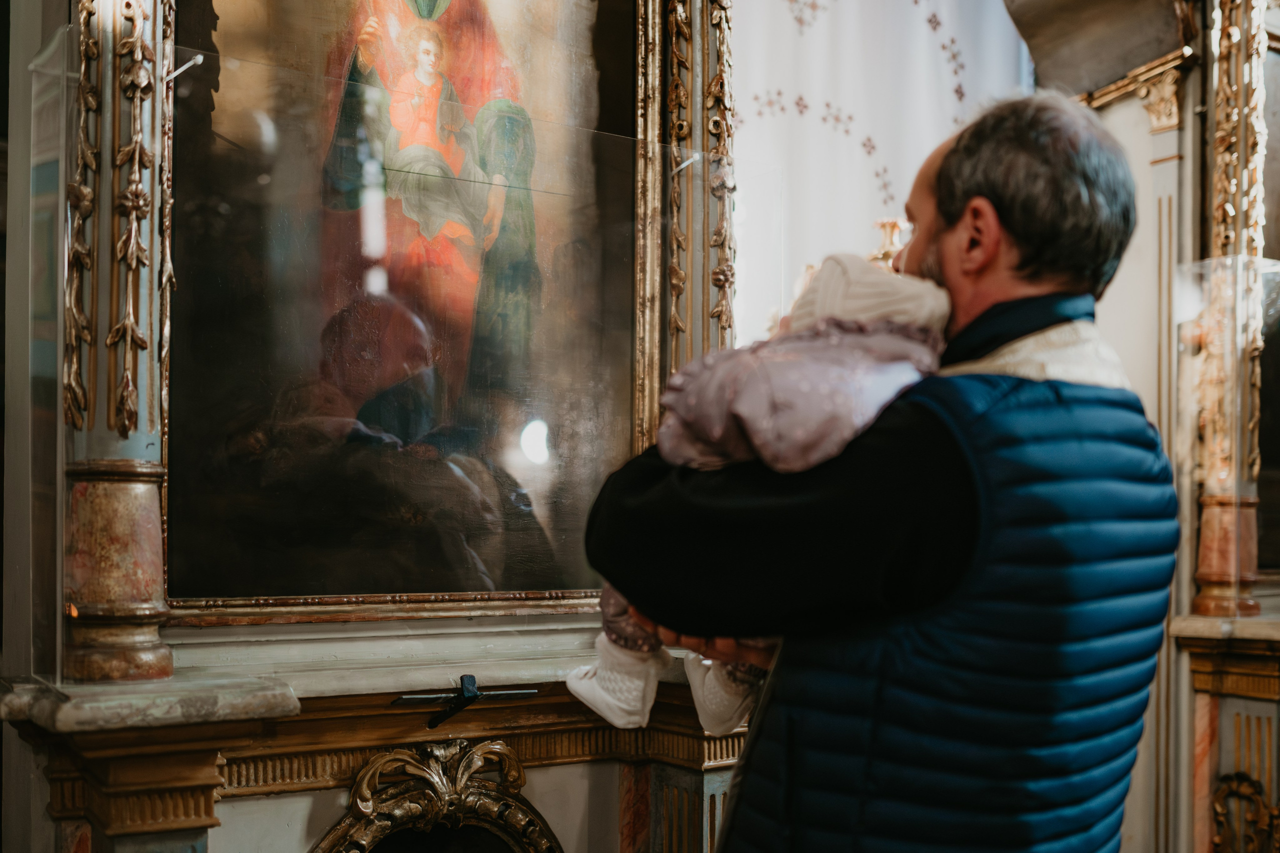 Botez — Daria. Catalin Brinza