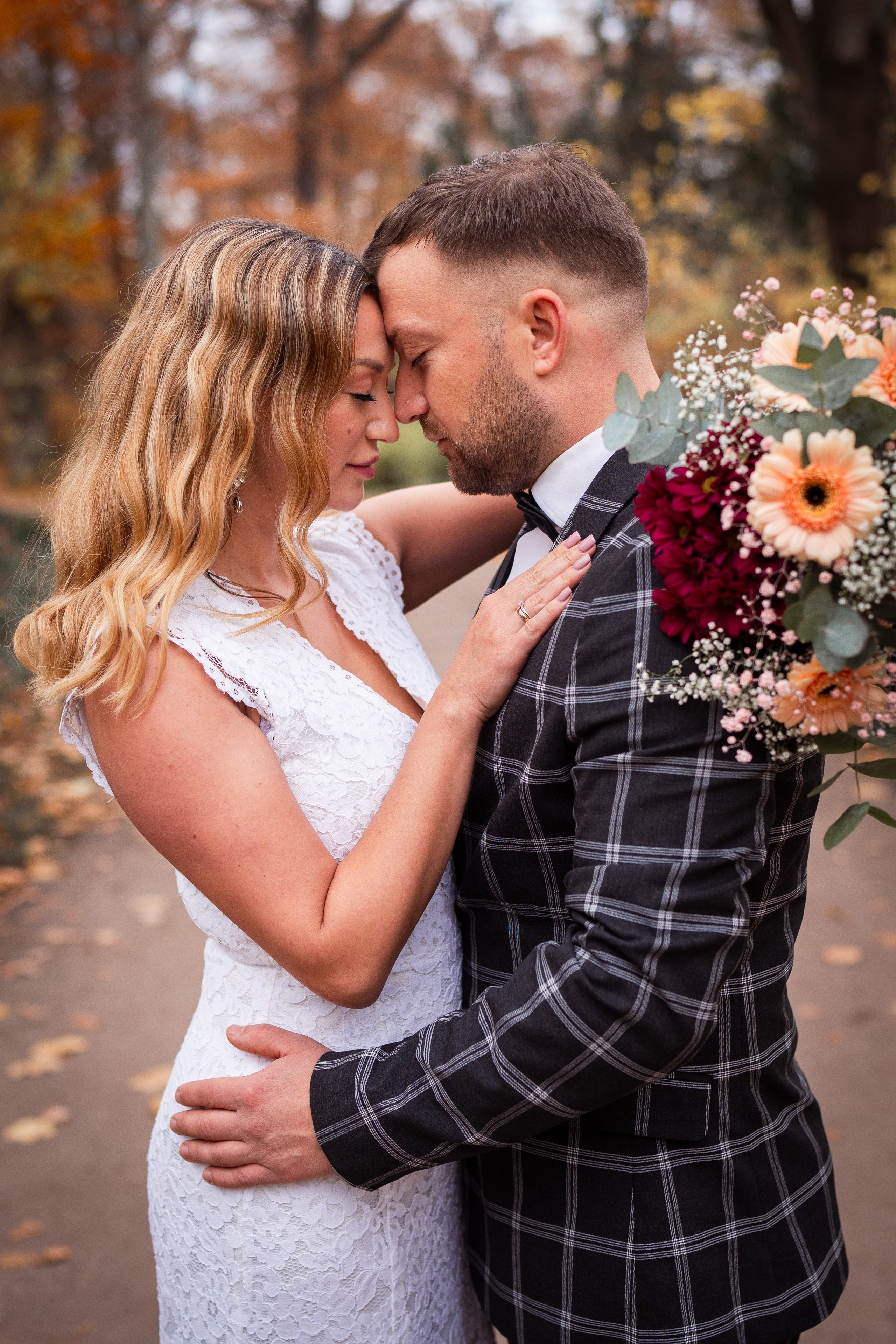 Inna & Vladimir. Fotostudio in Metzingen