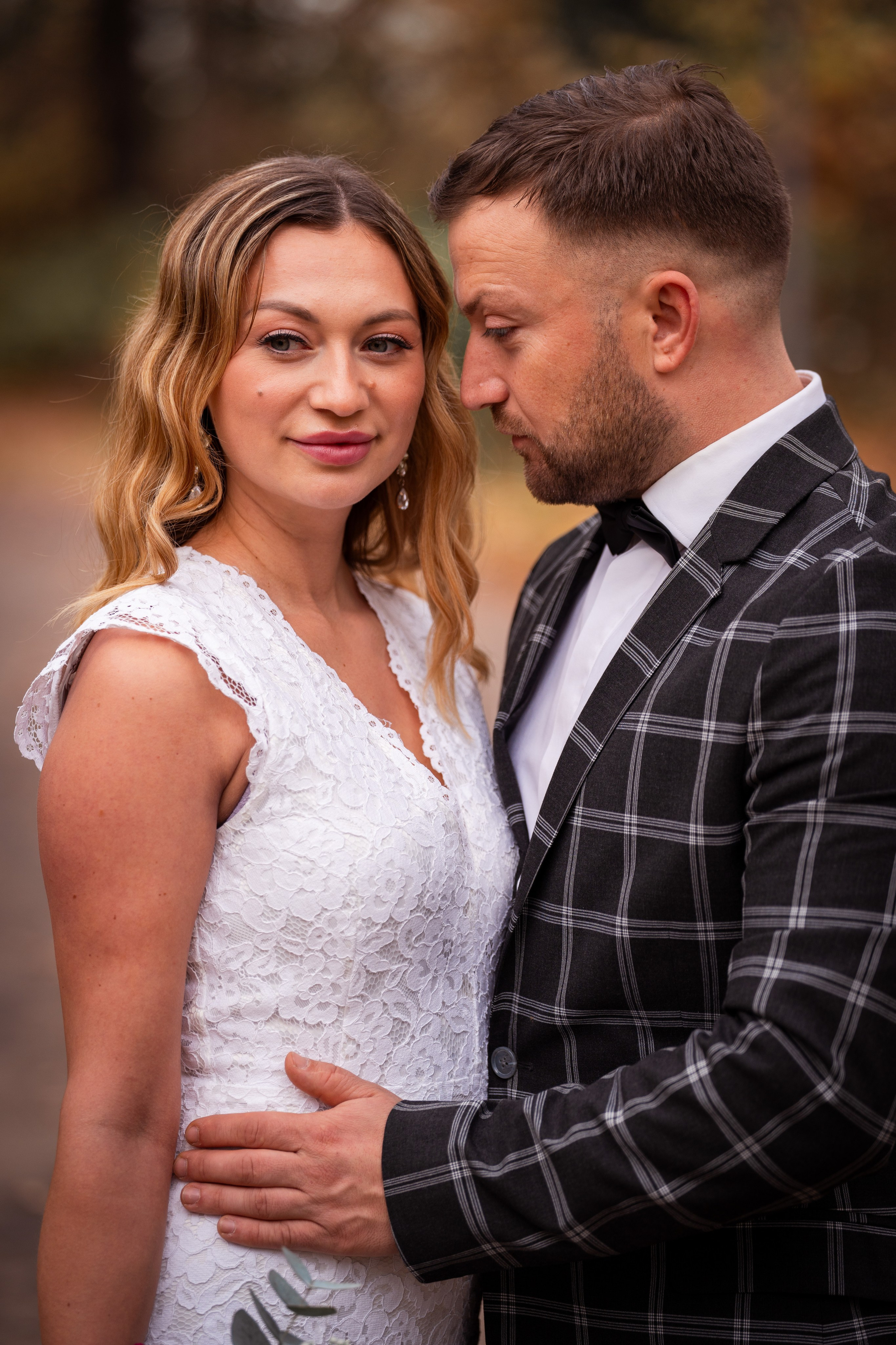 Inna & Vladimir. Fotostudio in Metzingen
