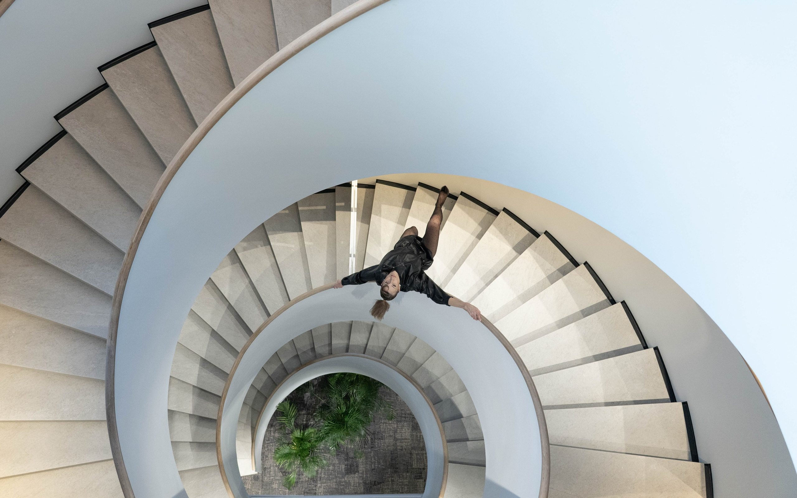 Rasa. Fotografija — Olga Bojarin