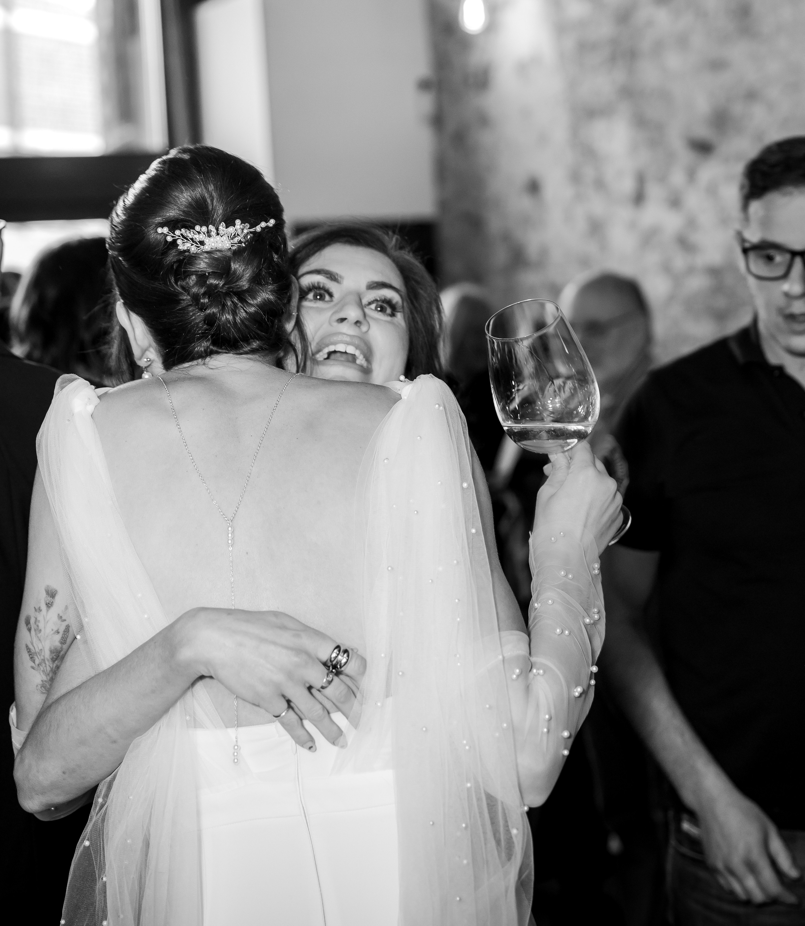 Elegant Wedding Photo Gallery. Timeless Wedding & Event Photography — based London, working across Europe