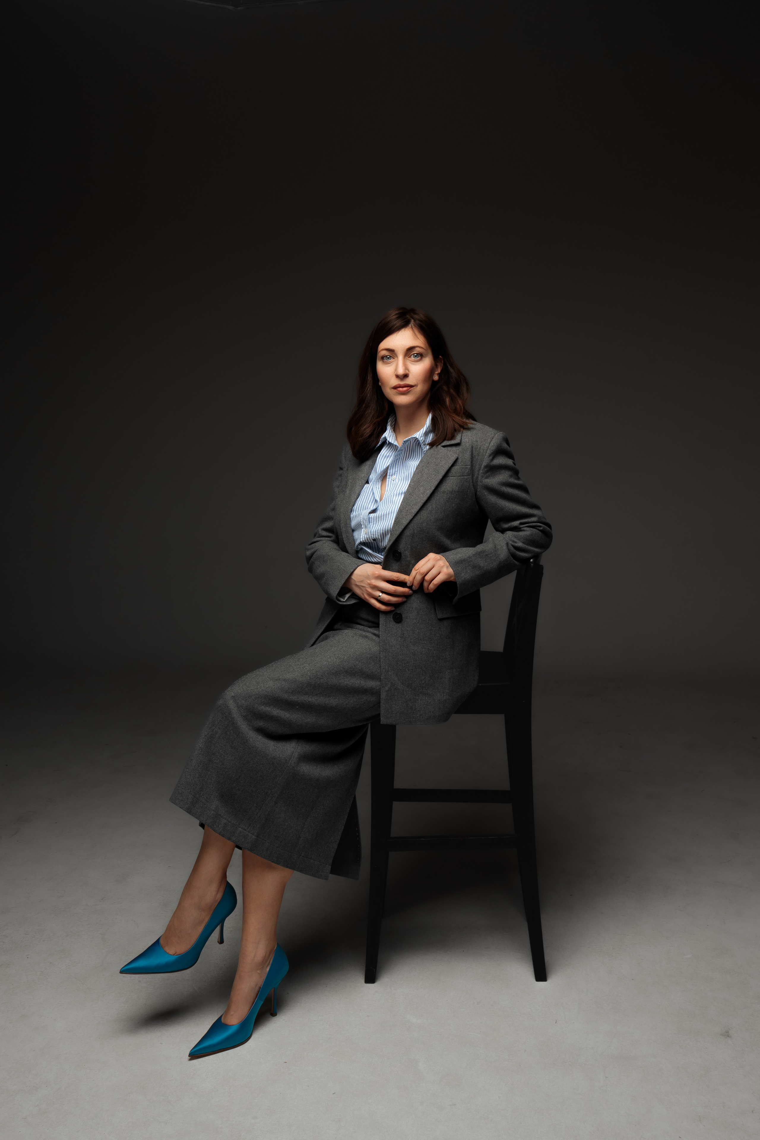 Natali. Elena Gorobets. Photographer in Zagreb