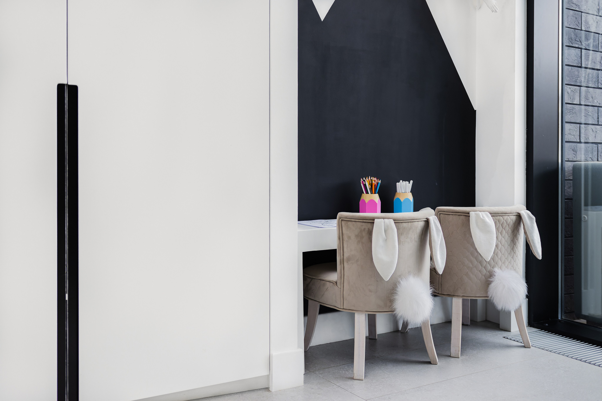 LEVEL — Bureau de vente