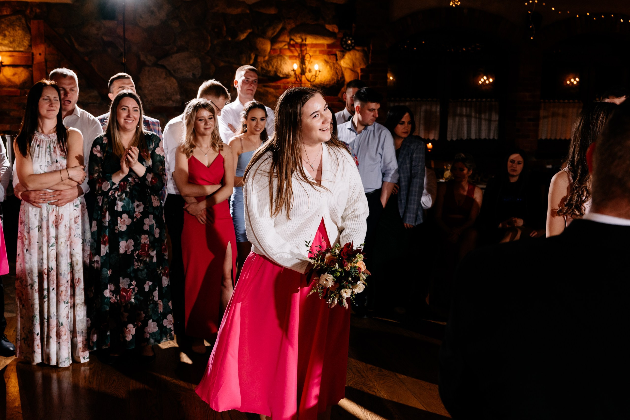 Zofia ♡ Bartosz. Fotograf Ślubny Warszawa - Sesje Biznesowe Rodzinne Eventy