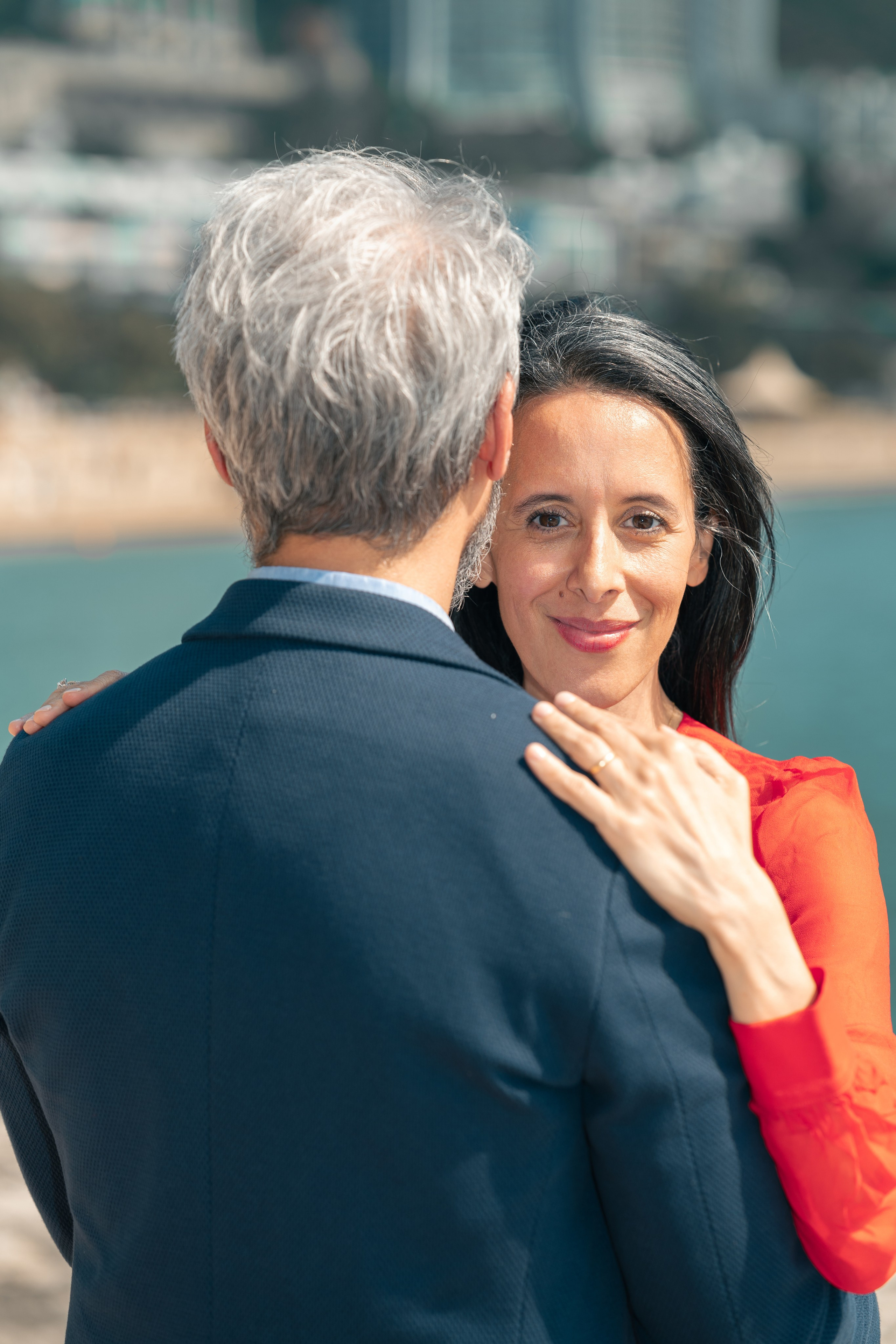 SOPHIA & SERGE REPULSE BAY. PHOTOGRAPHER IN HONG KONG (WEDDING, FASHION, FAMILY, EVENTS)
