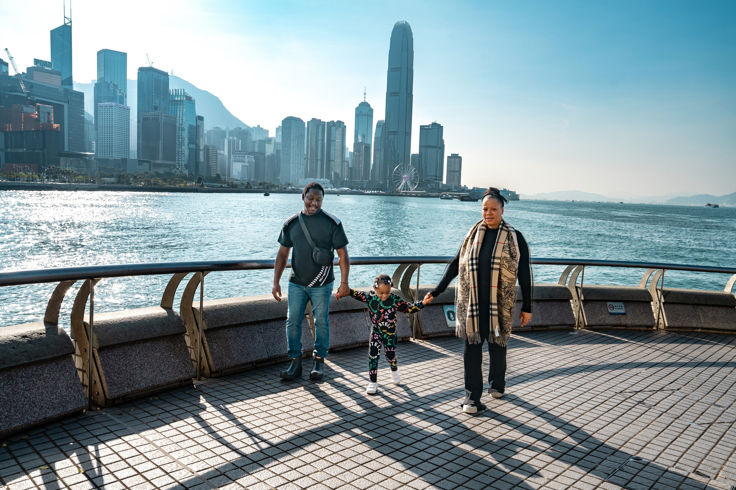 ELISA & BABA. PHOTOGRAPHER IN HONG KONG (WEDDING, FASHION, FAMILY, EVENTS)