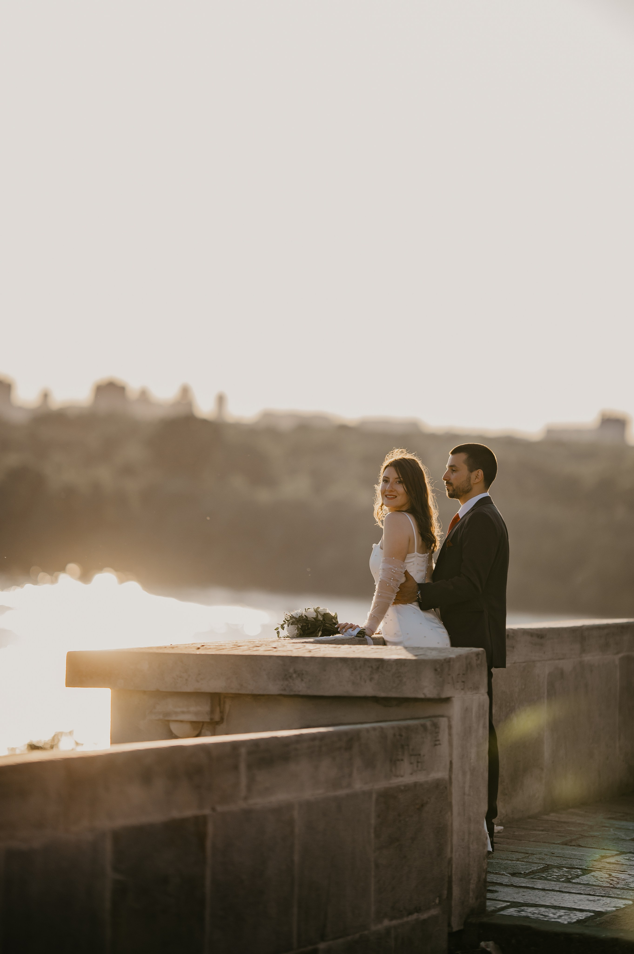 Tamara & Draško. Ana Sladojevic