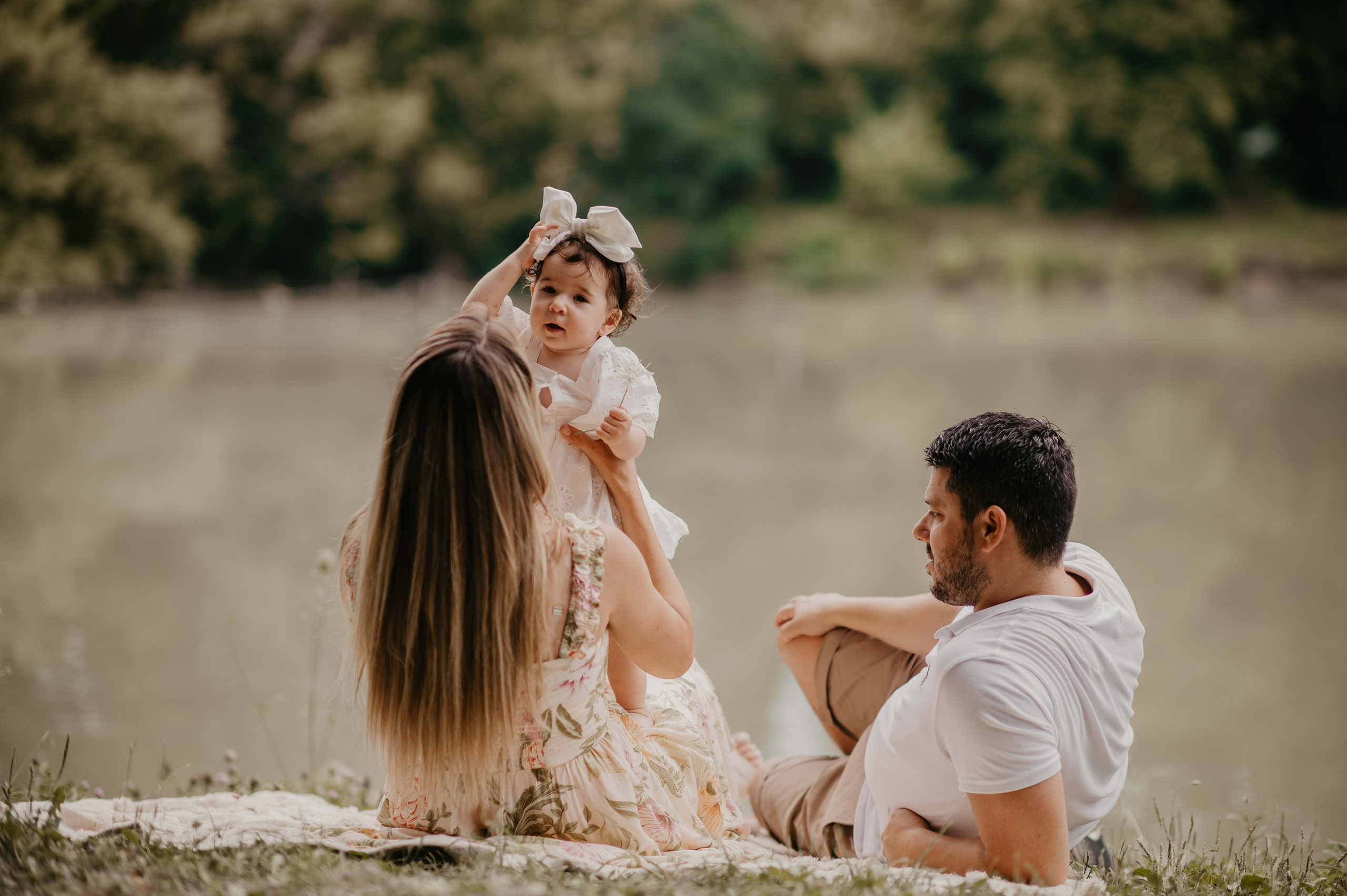 Ada Safari. Ana Sladojevic