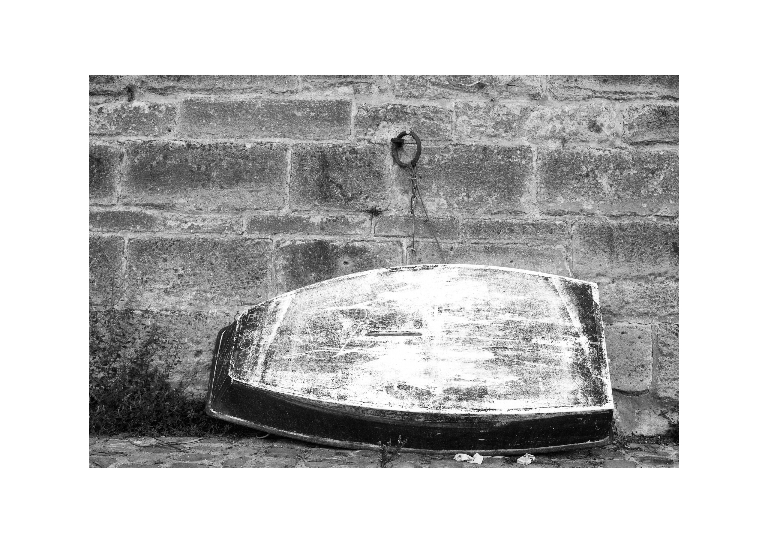 B&W. Cinema that you’ll never see