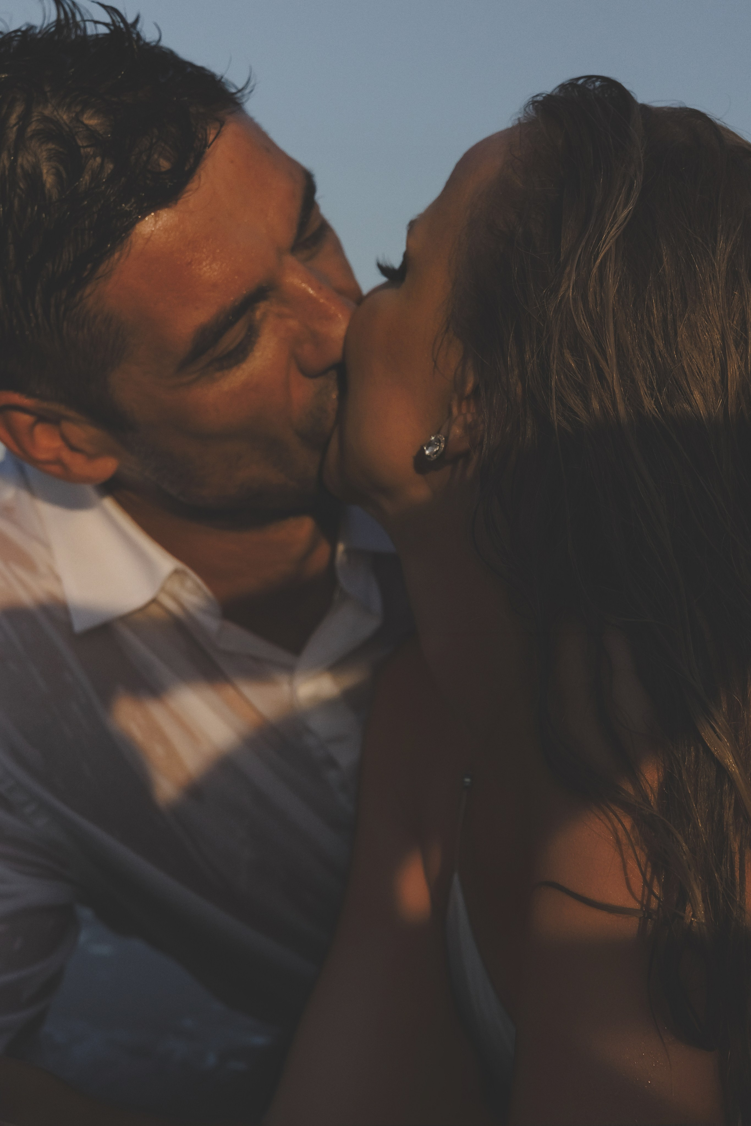 Love is…. Фотограф Ирина Йотова