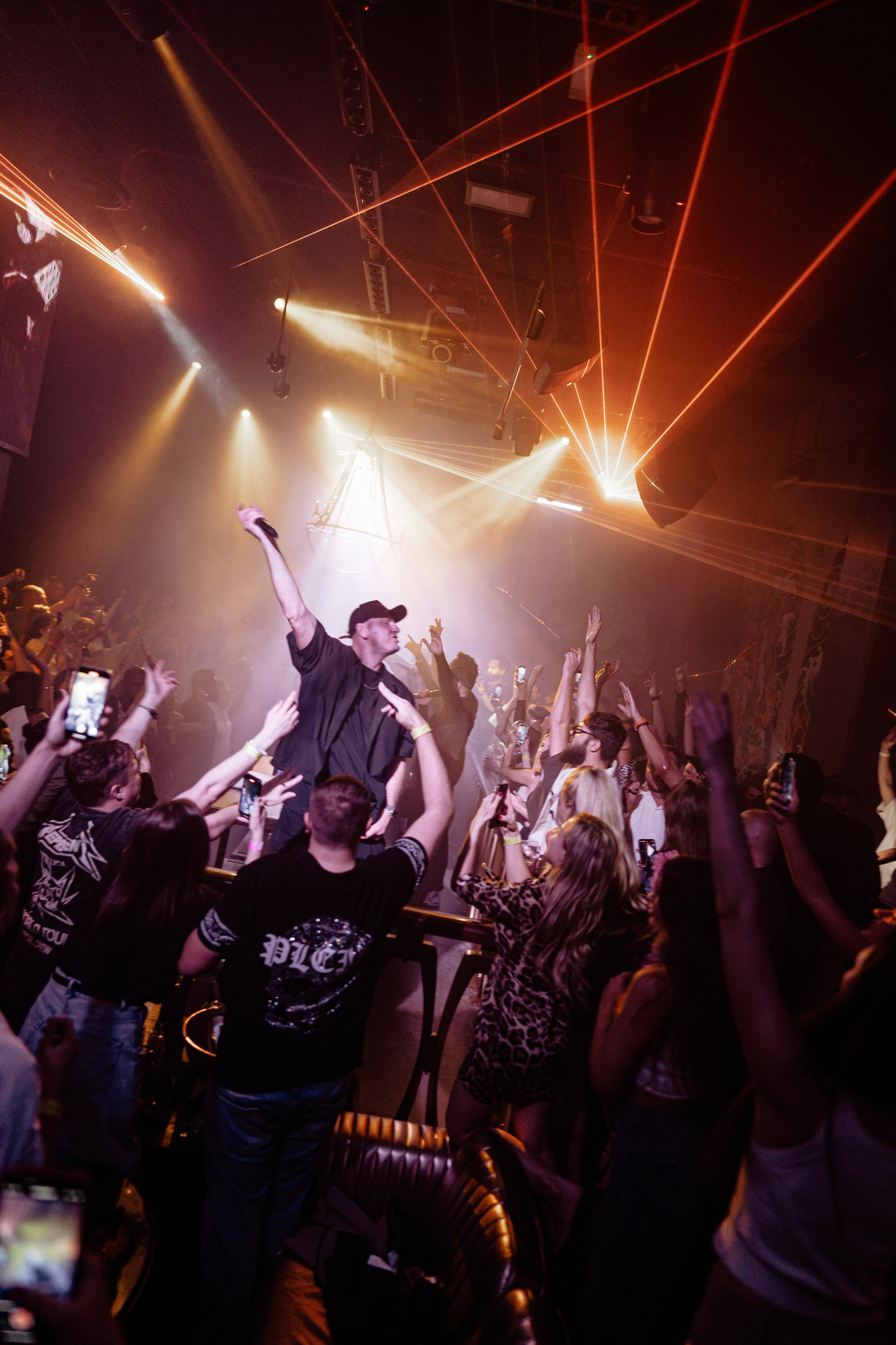 Events. Julia Erina photographer Dubai