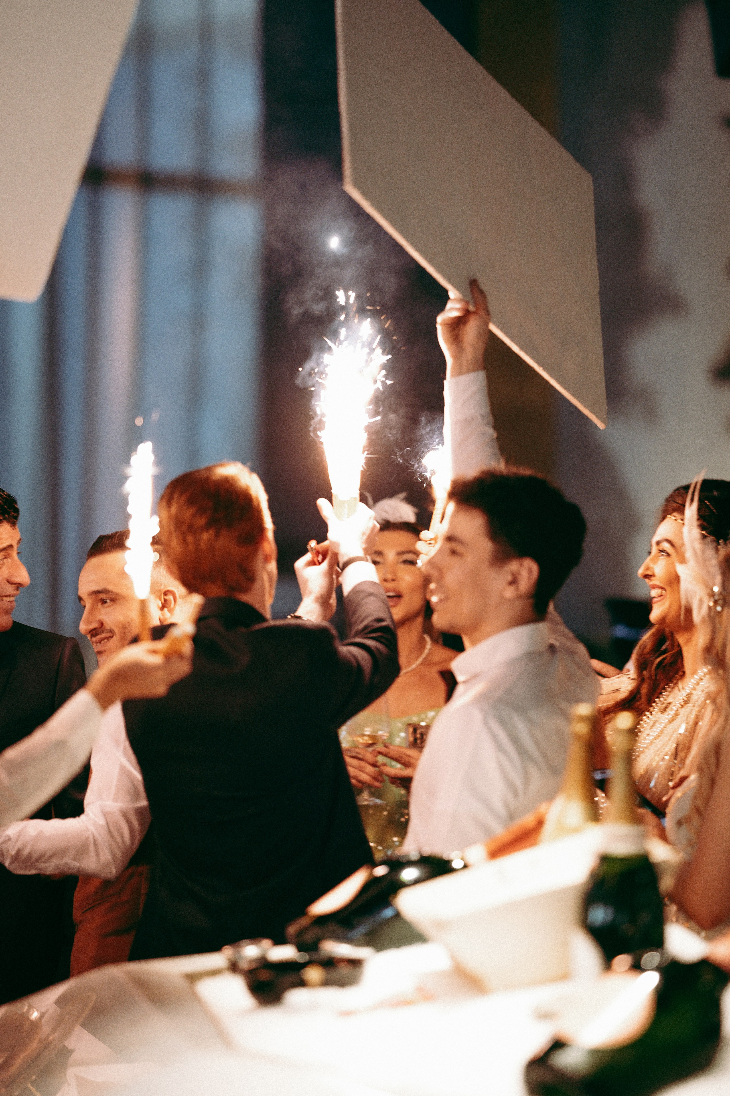 Events. Smm / photographer Dubai UAE