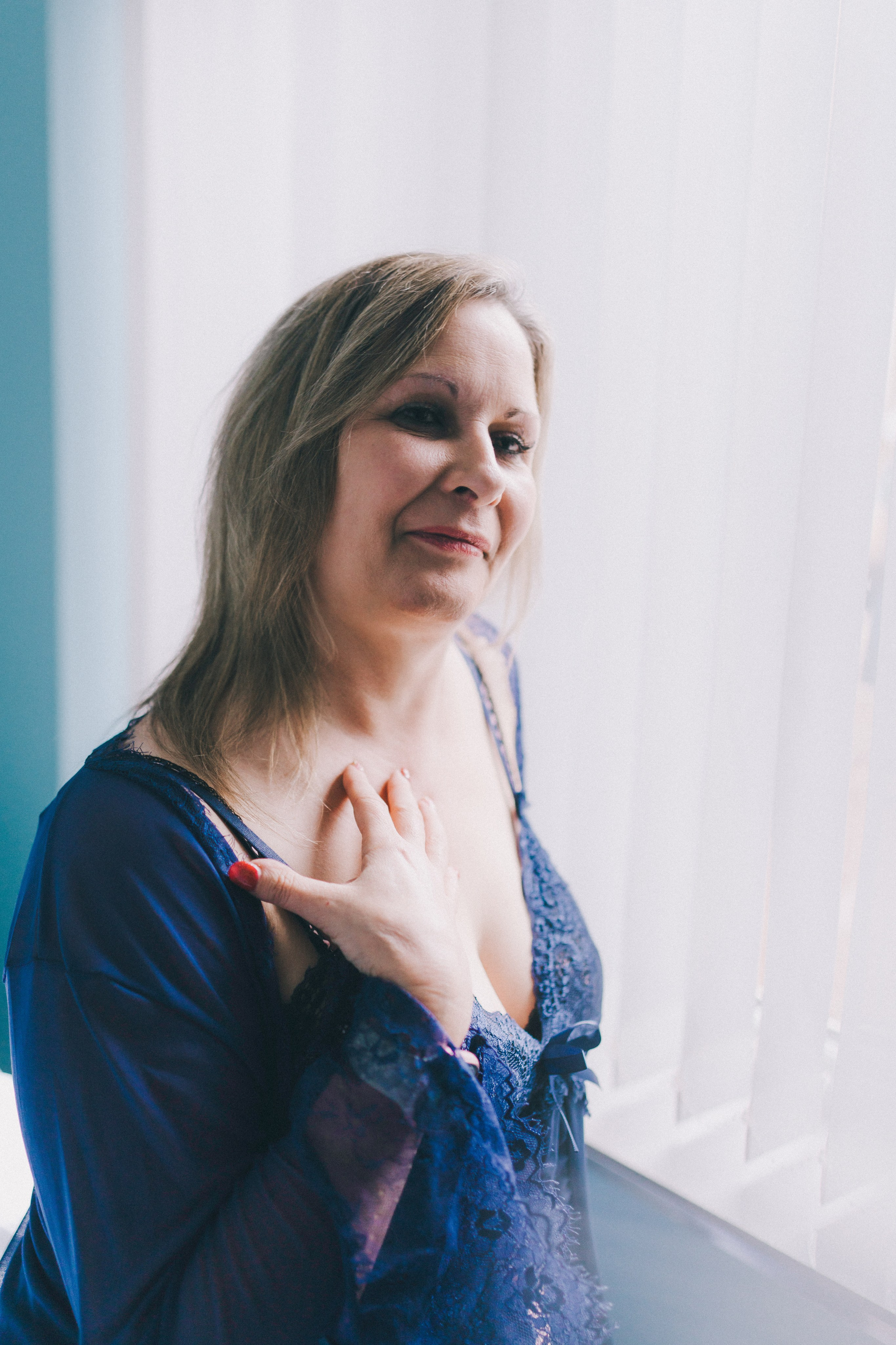 Sally. Creative Family, Brand, Boudoir and Wedding Photographer in Solihull & Birmingham Irina Zoteeva