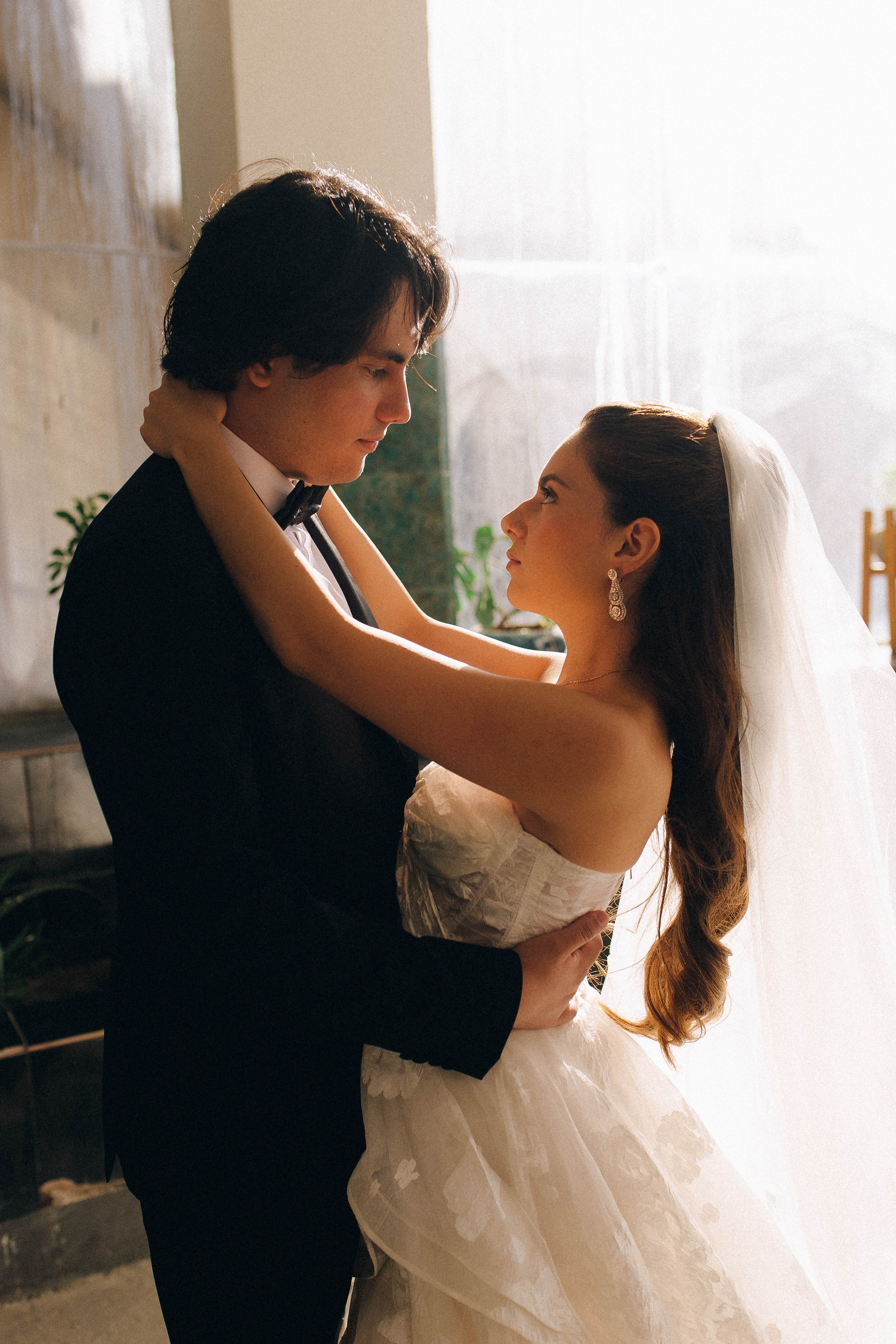 FAKHRI&FIDAN. Wedding&Event photographer Ismail Rzayev in Baku