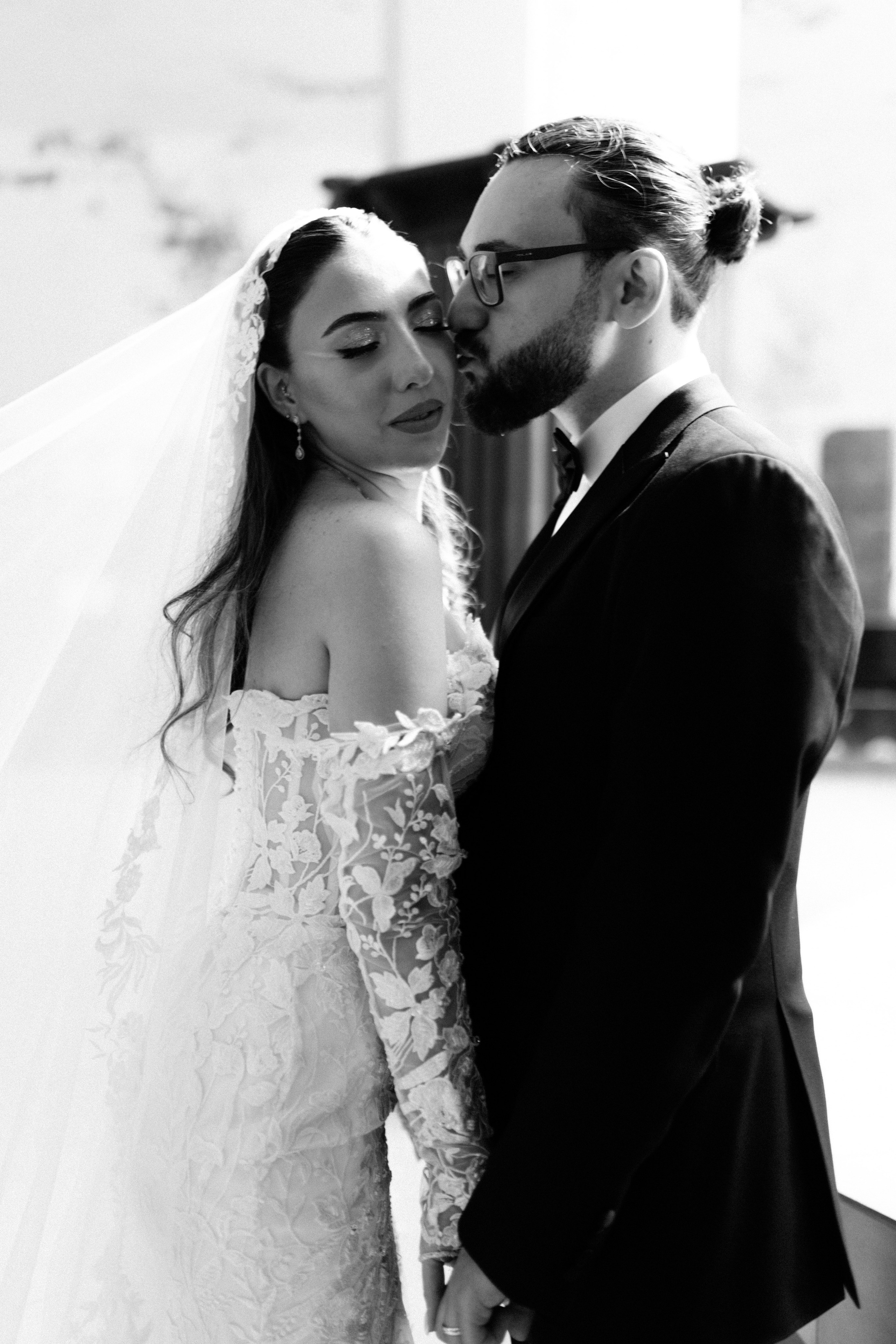 FUAD&SEVIL. Wedding&Event photographer Ismail Rzayev in Baku